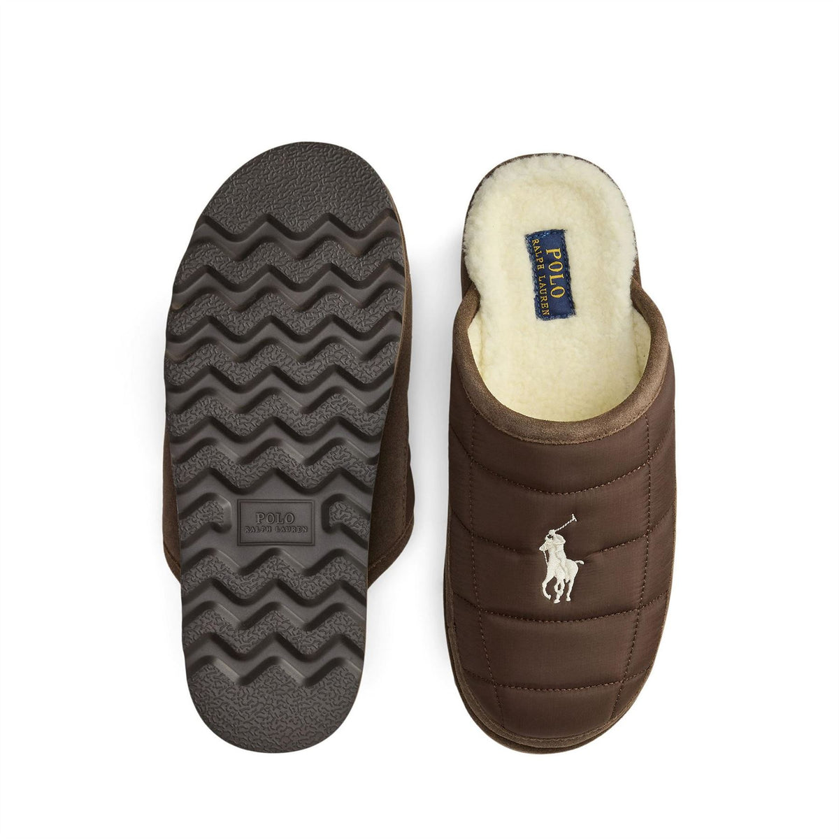 Polo Ralph Lauren Slippers