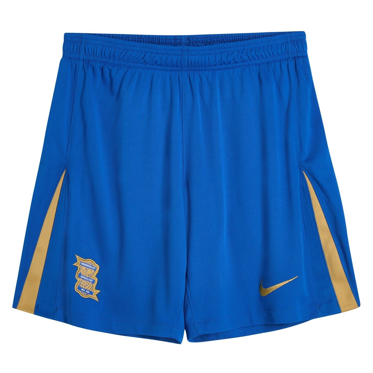 Nike Birmingham City Home Shorts 2025 2026 Adults