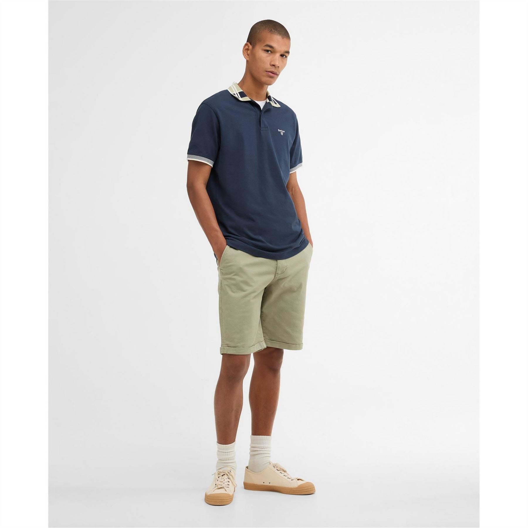 Barbour Callington Polo Shirt