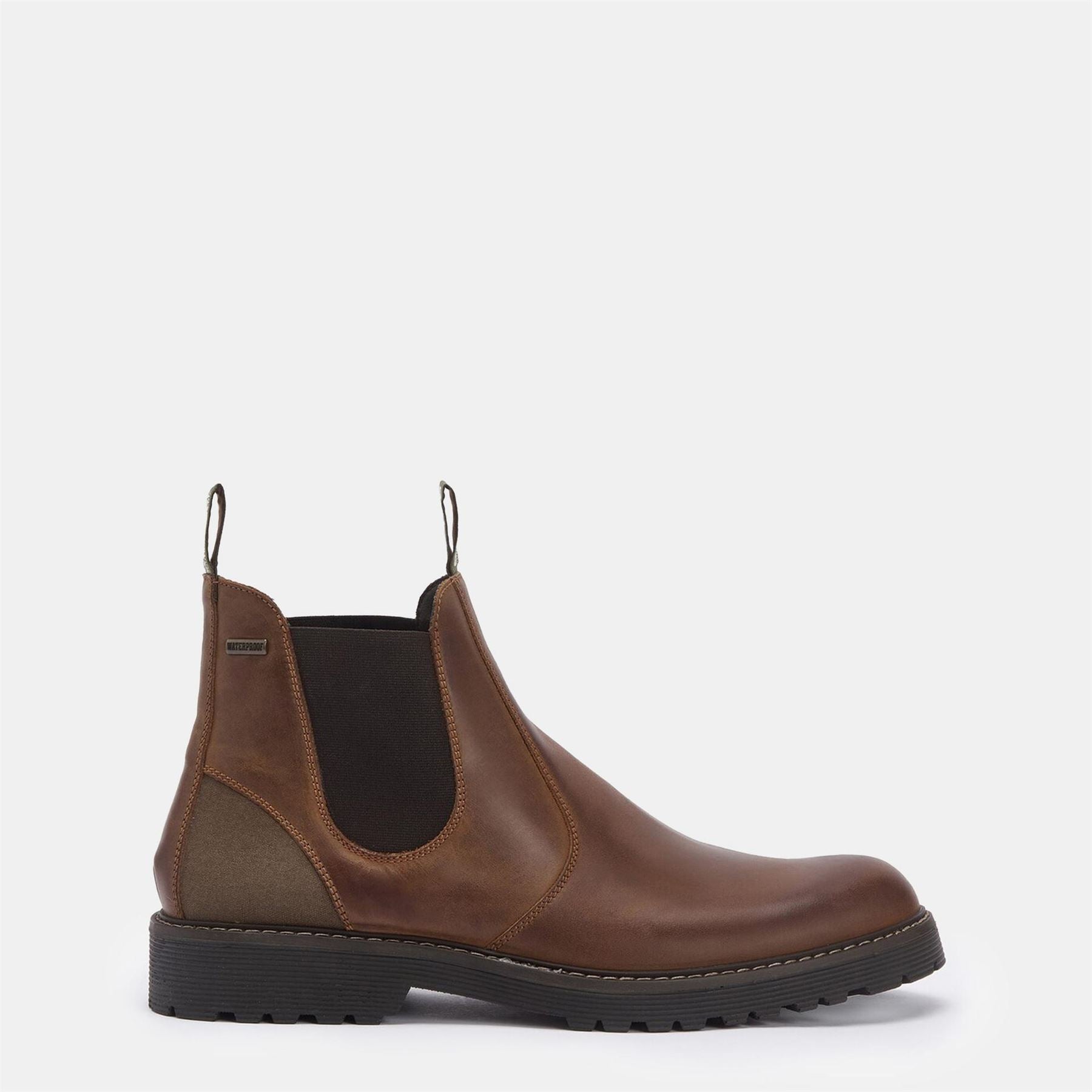 Barbour Chelsea Boots
