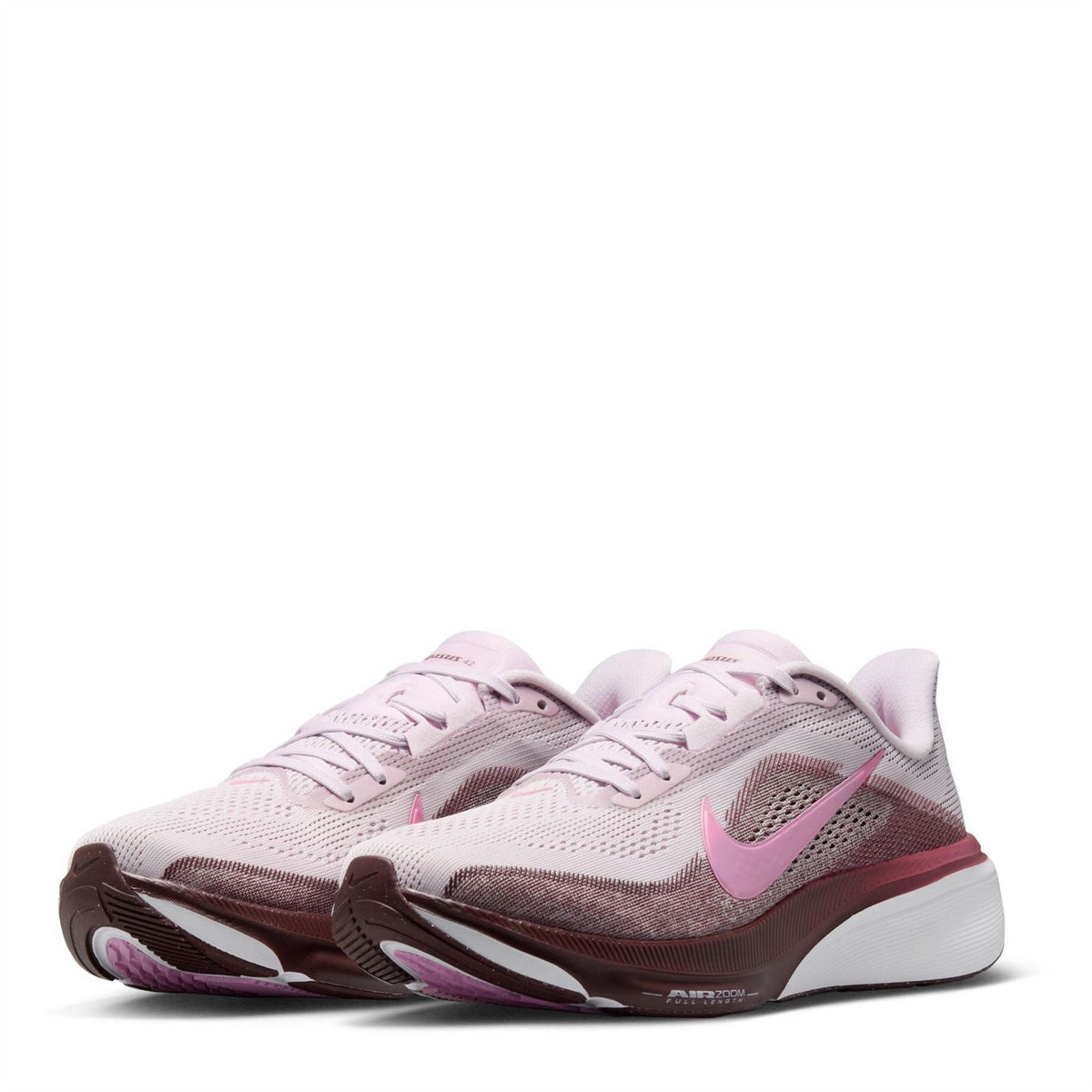 Nike Womens Pegasus 42 Everyday Running Shoes