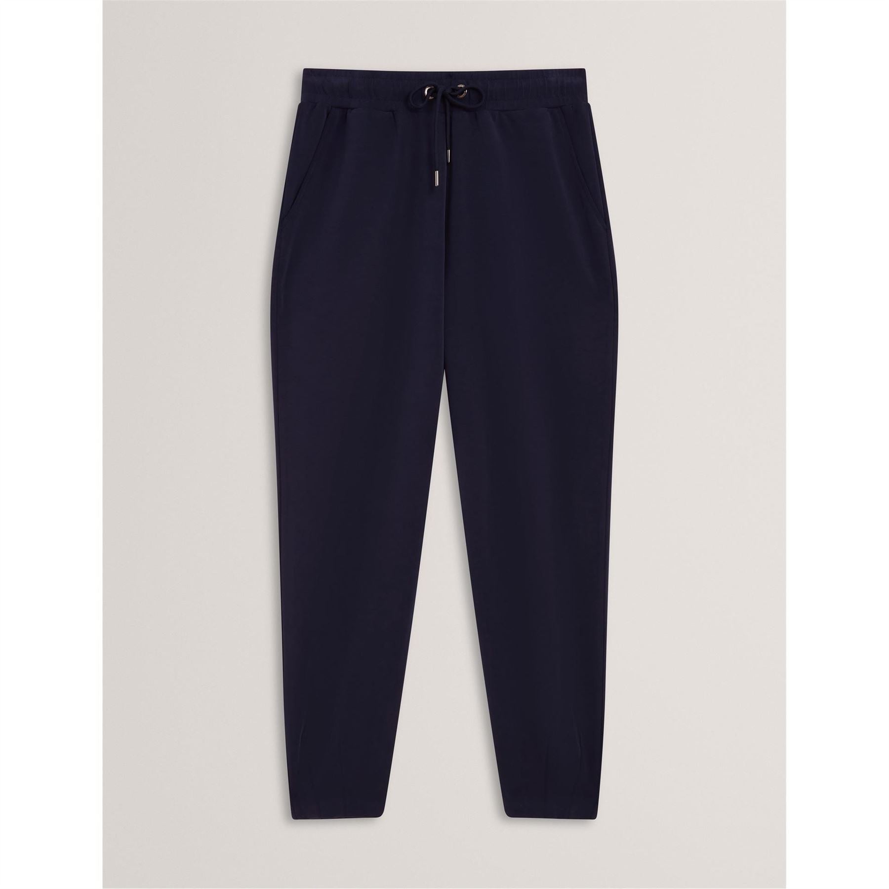 Ted Baker Barrelleg Closed Hem Jersey Joggers