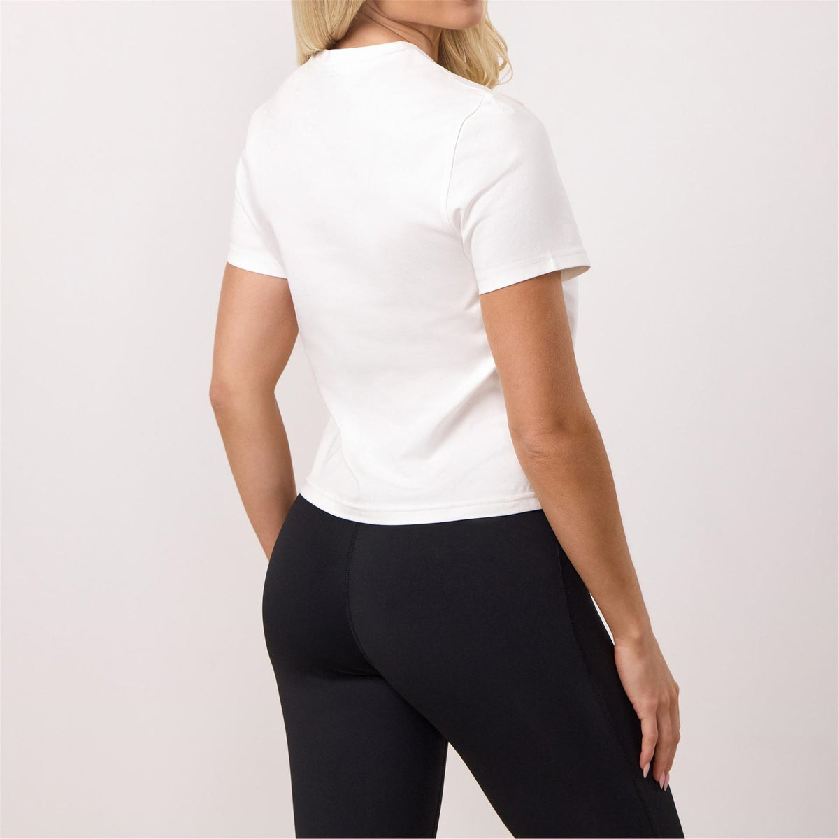 Gym King King Victory Jersey Cap Sleeve Tee   Black