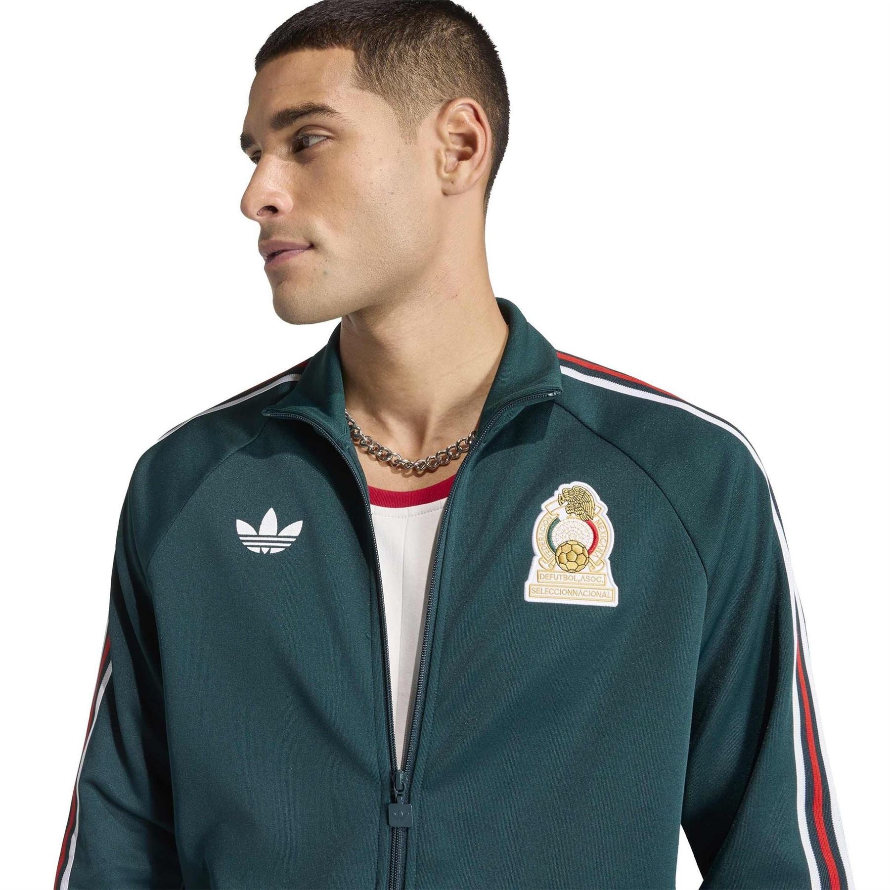 adidas Track Top World Cup ™ 2026 Adults