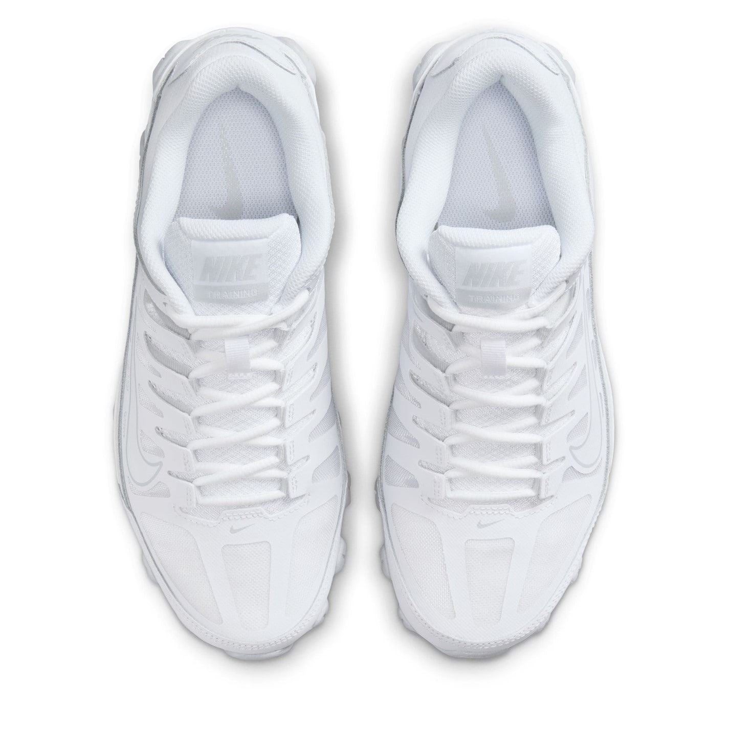 Nike Reax 8 TR Lace-Up Sneakers