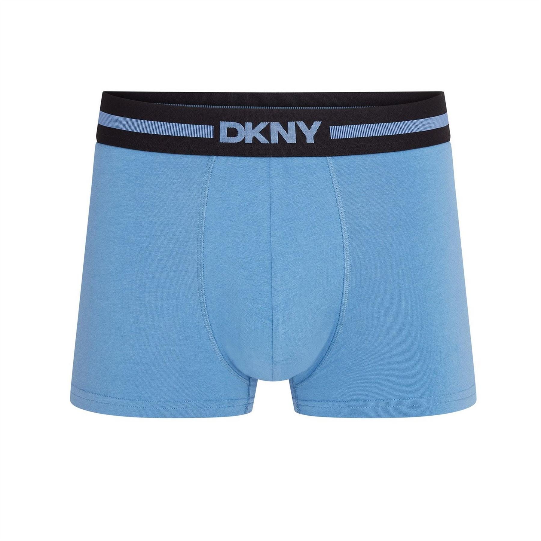 DKNY 3 Pack Trunks Carmel