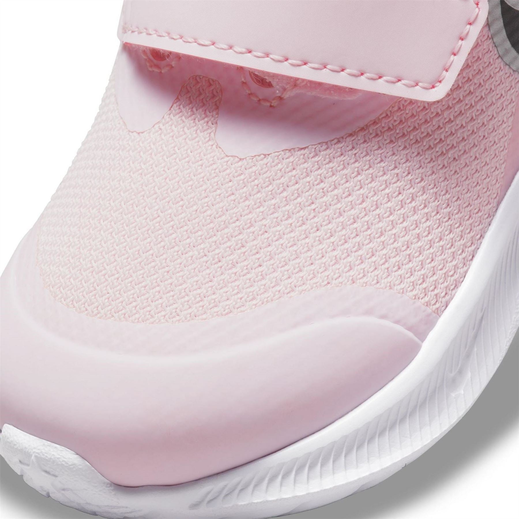 Nike Star Runner 3 Baby Toddler Trainers
