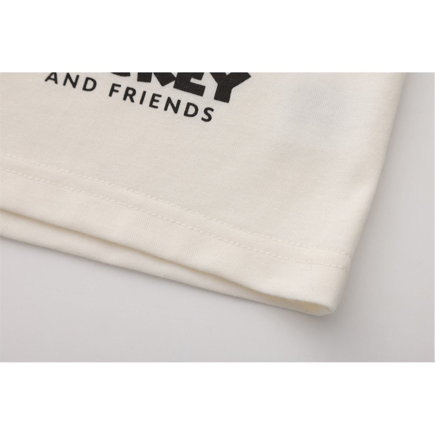 Character Long Sleeve T-Shirt Infant