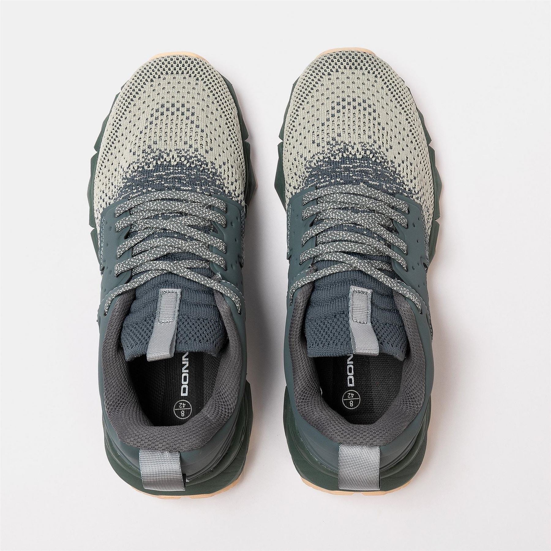 Donnay Mens Knit Runner