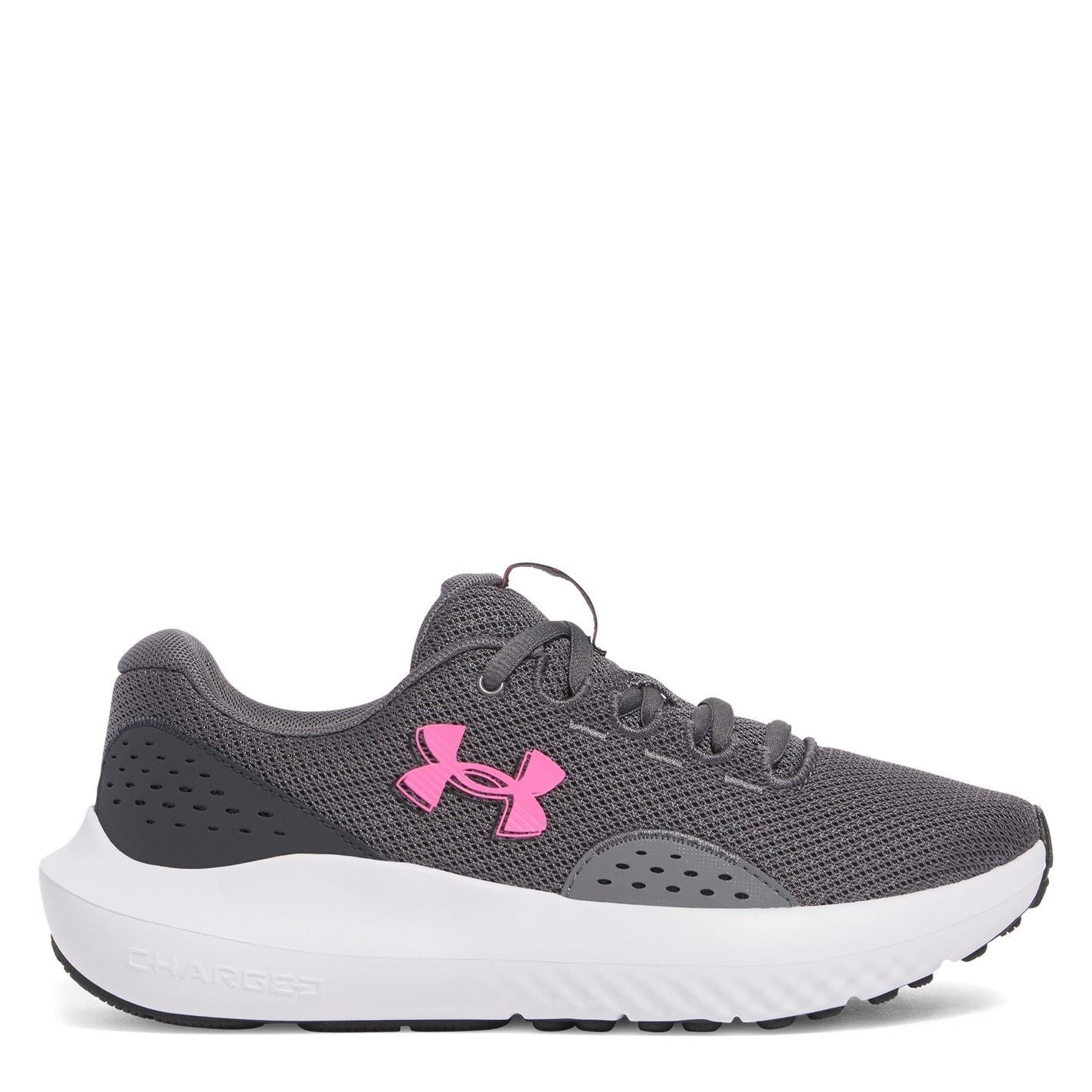Under Armour Womens Surge 4 Running Shoes