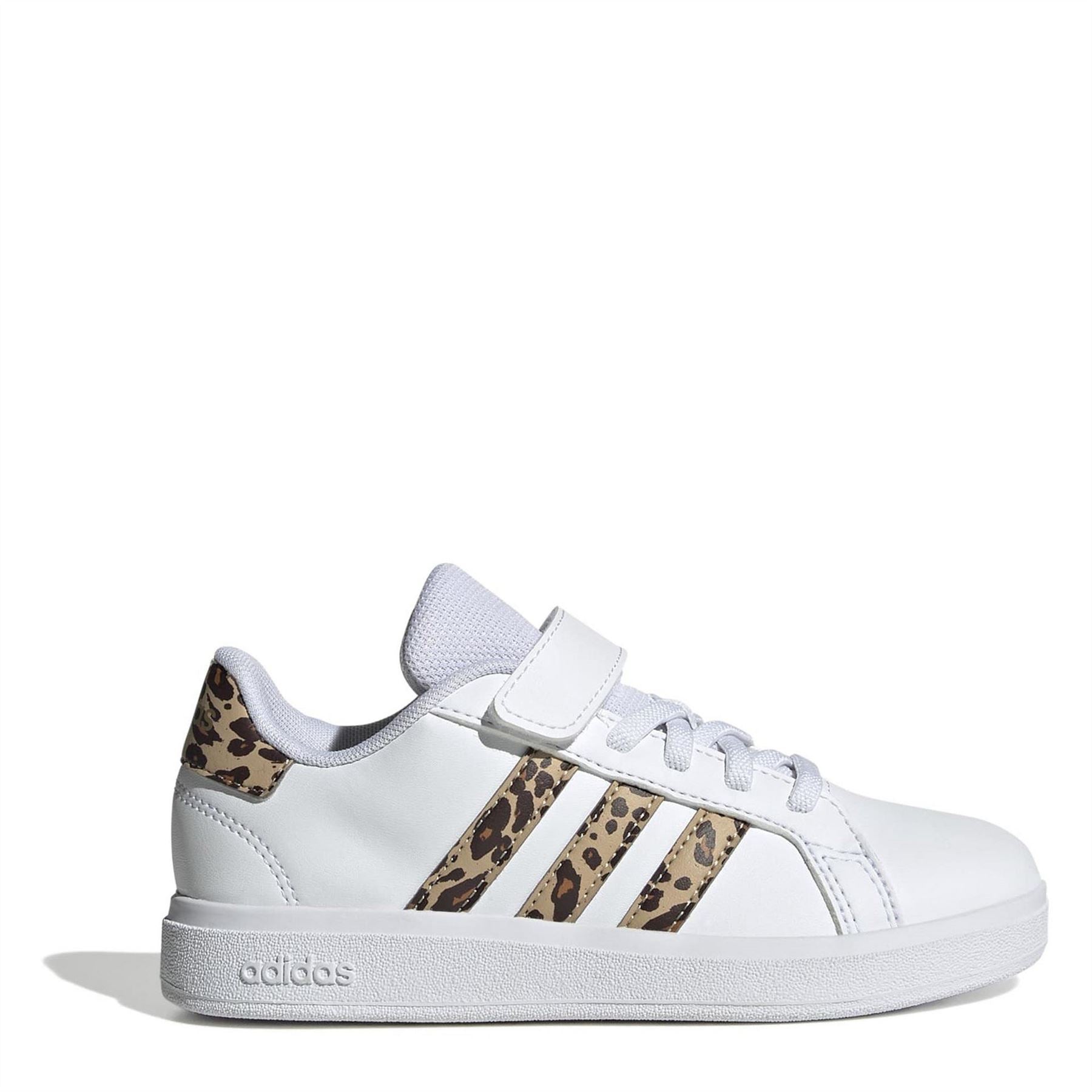 adidas Grand Court Trainers Child Girls