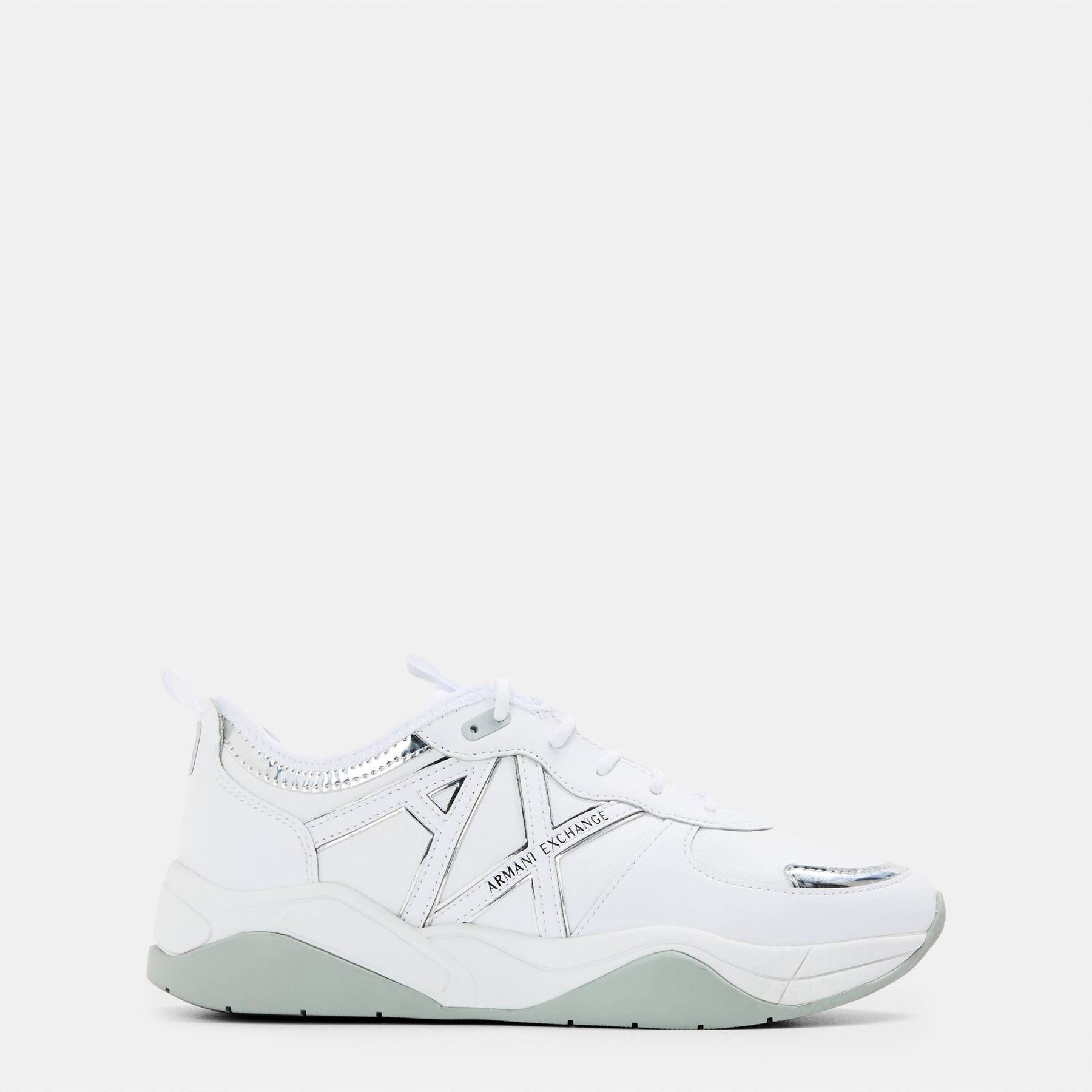 Armani Exchange Trainers