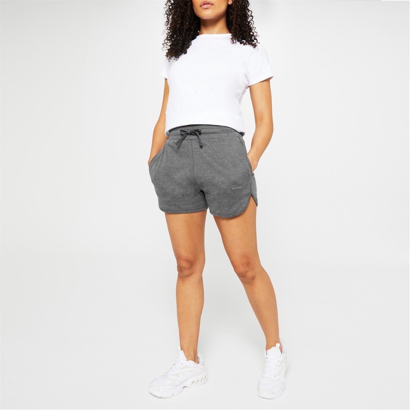 LA Gear Lightweight Shorts Ladies