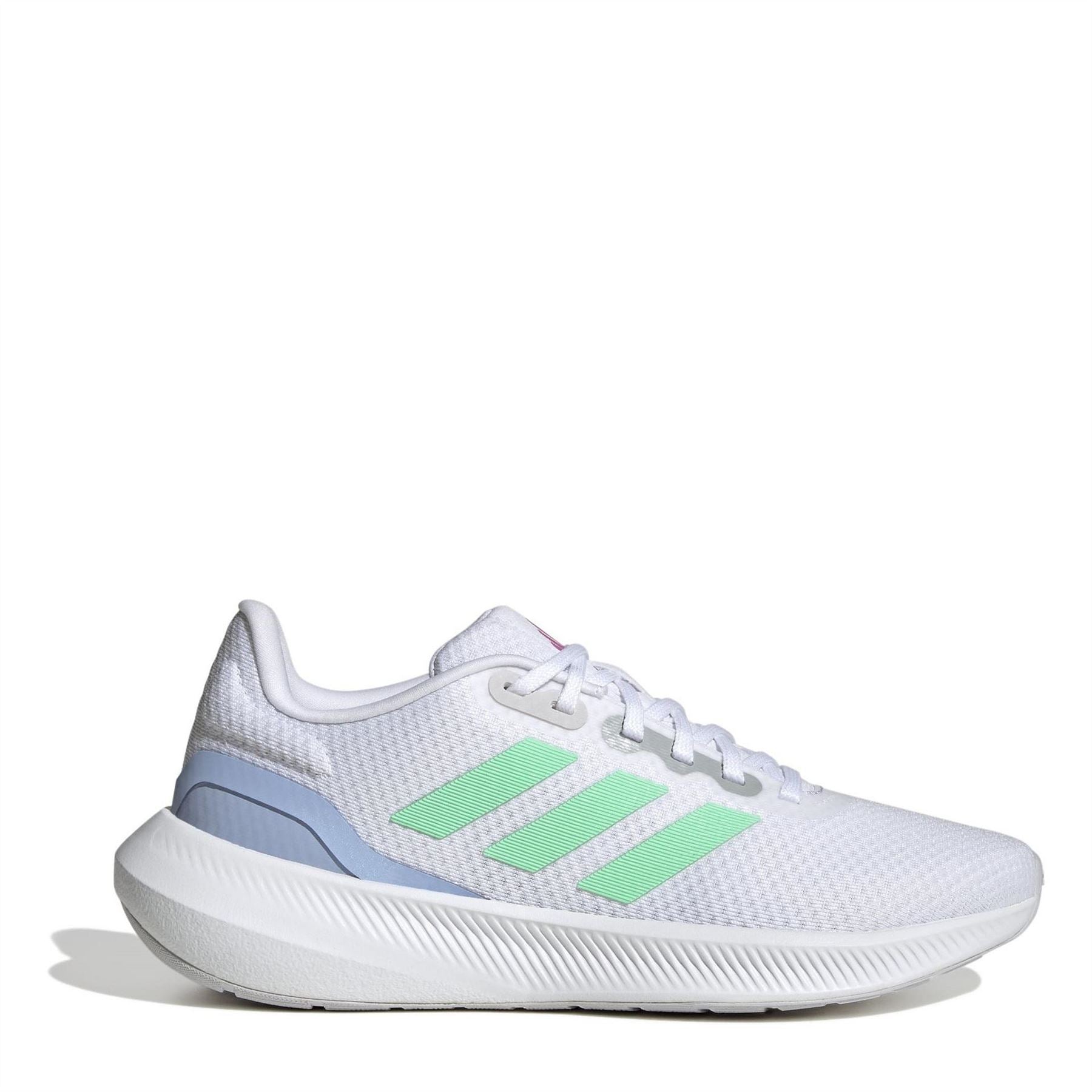 adidas Womens Run Falcon 3 Running Shoes