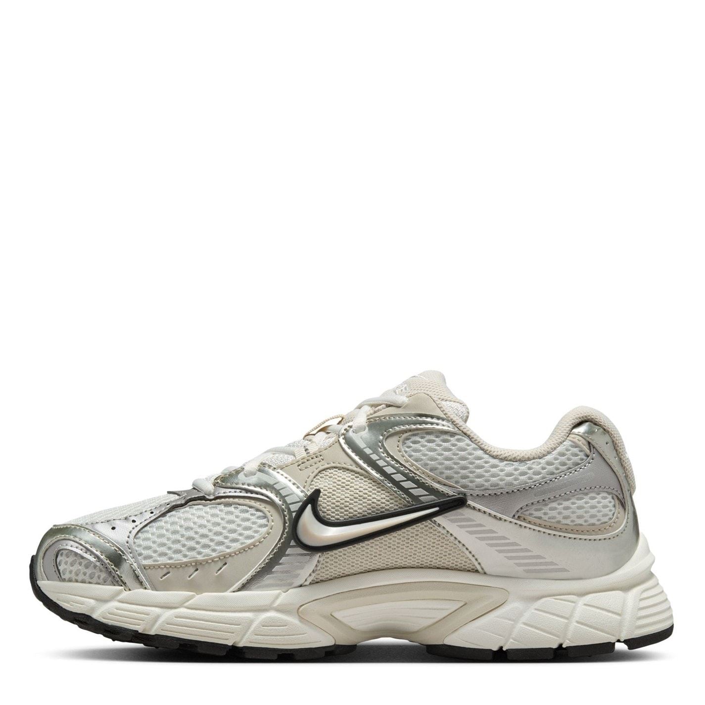 Nike Vomero Run 5 Lace-Up Running Trainers