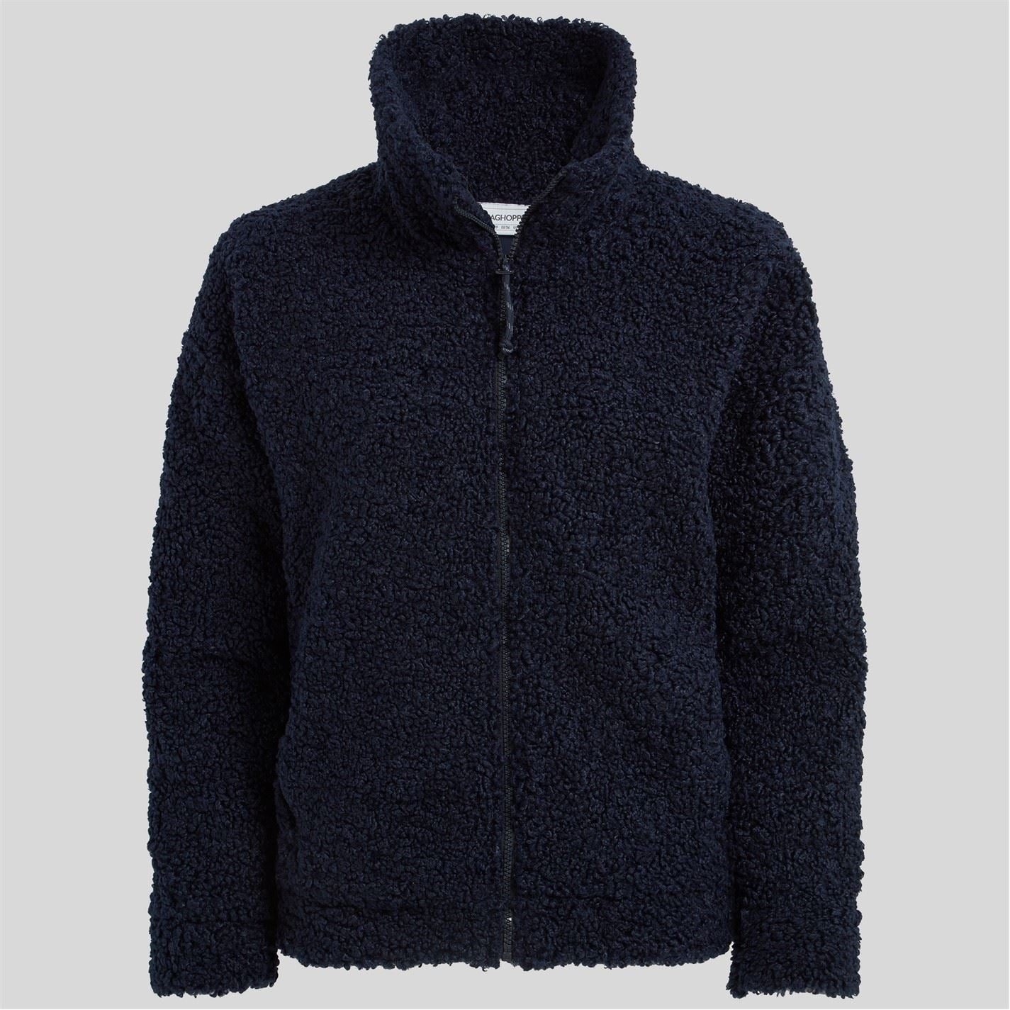 Craghoppers Crag Ciara Full Zip Fleece