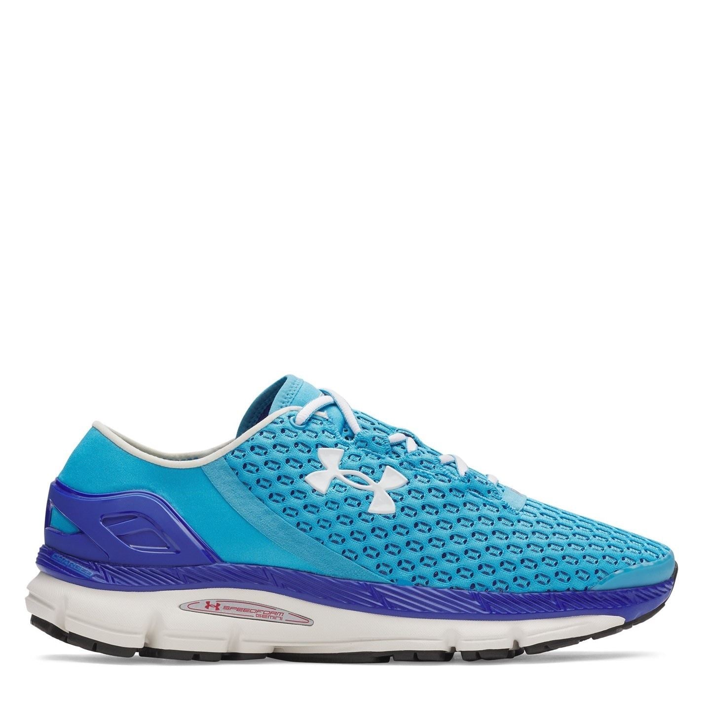 Under Armour Speedform Gemini Lace-Up Low Top Sneakers