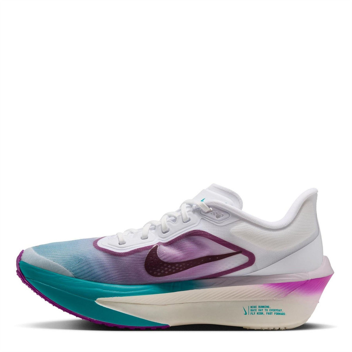 Nike Womens Zoom Fly 6 Road Running Shoes