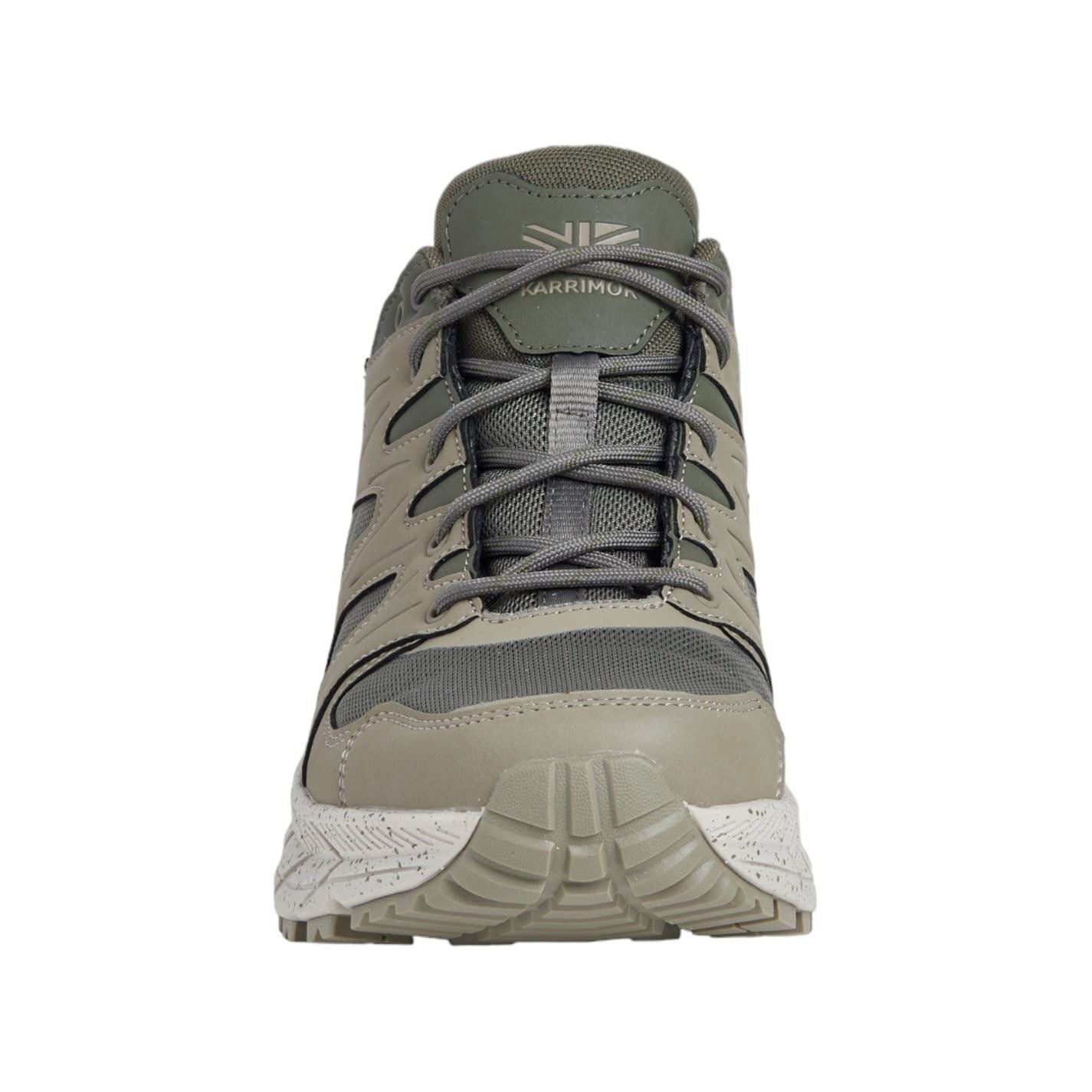 Karrimor Mens Laggar Waterproof Walking Shoes