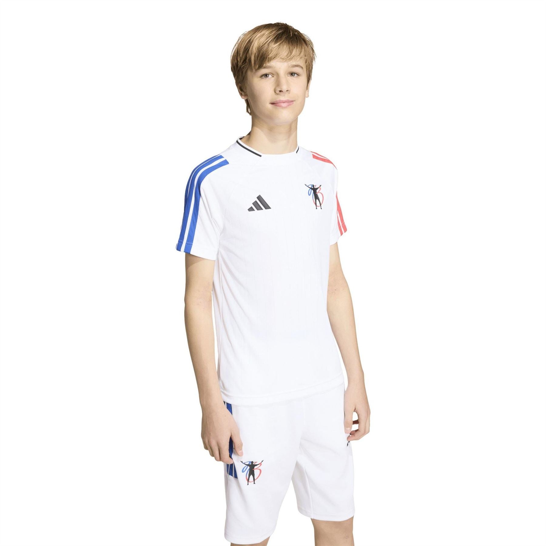 adidas Jude Bellingham T-Shirt Kids