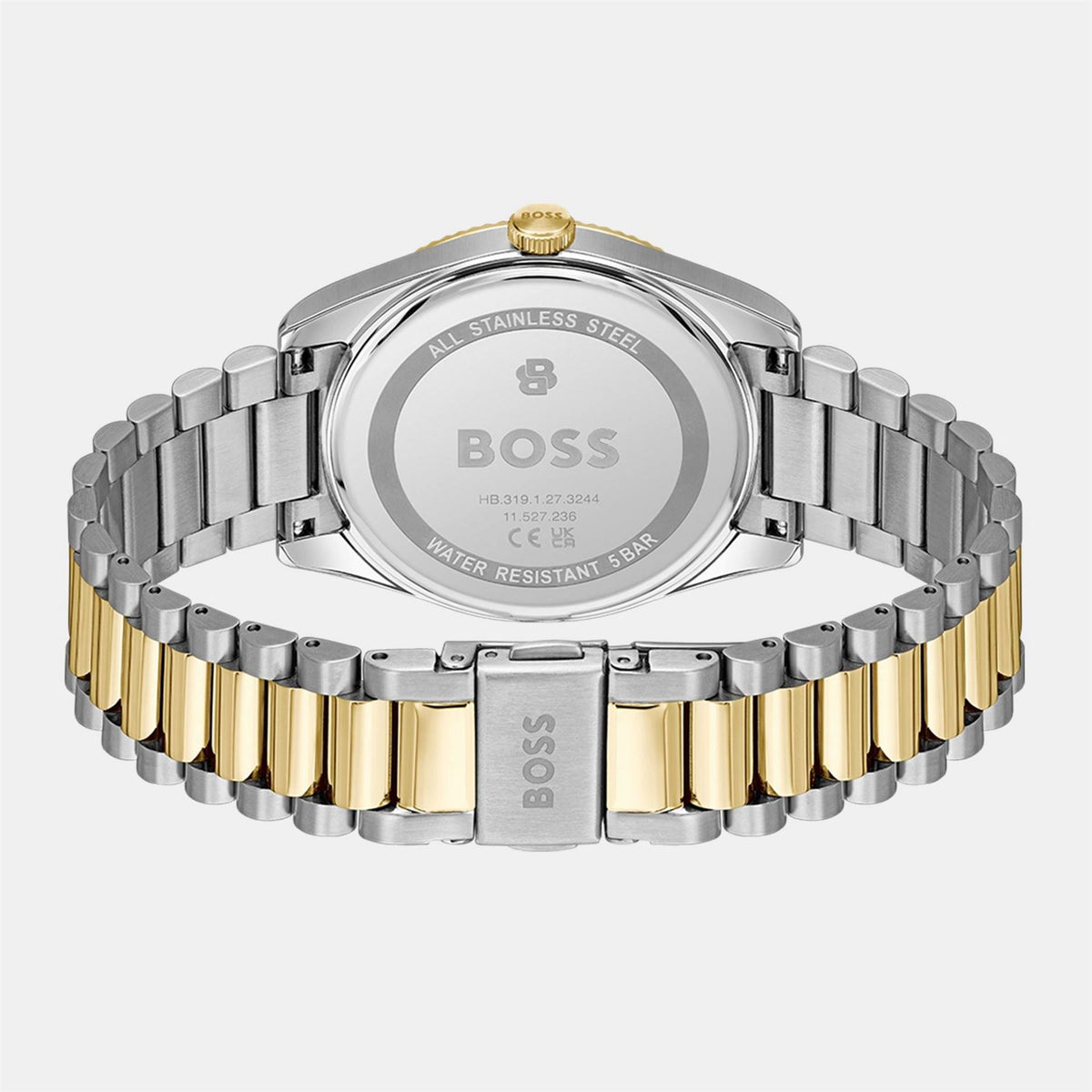 Boss Cheswick Watch