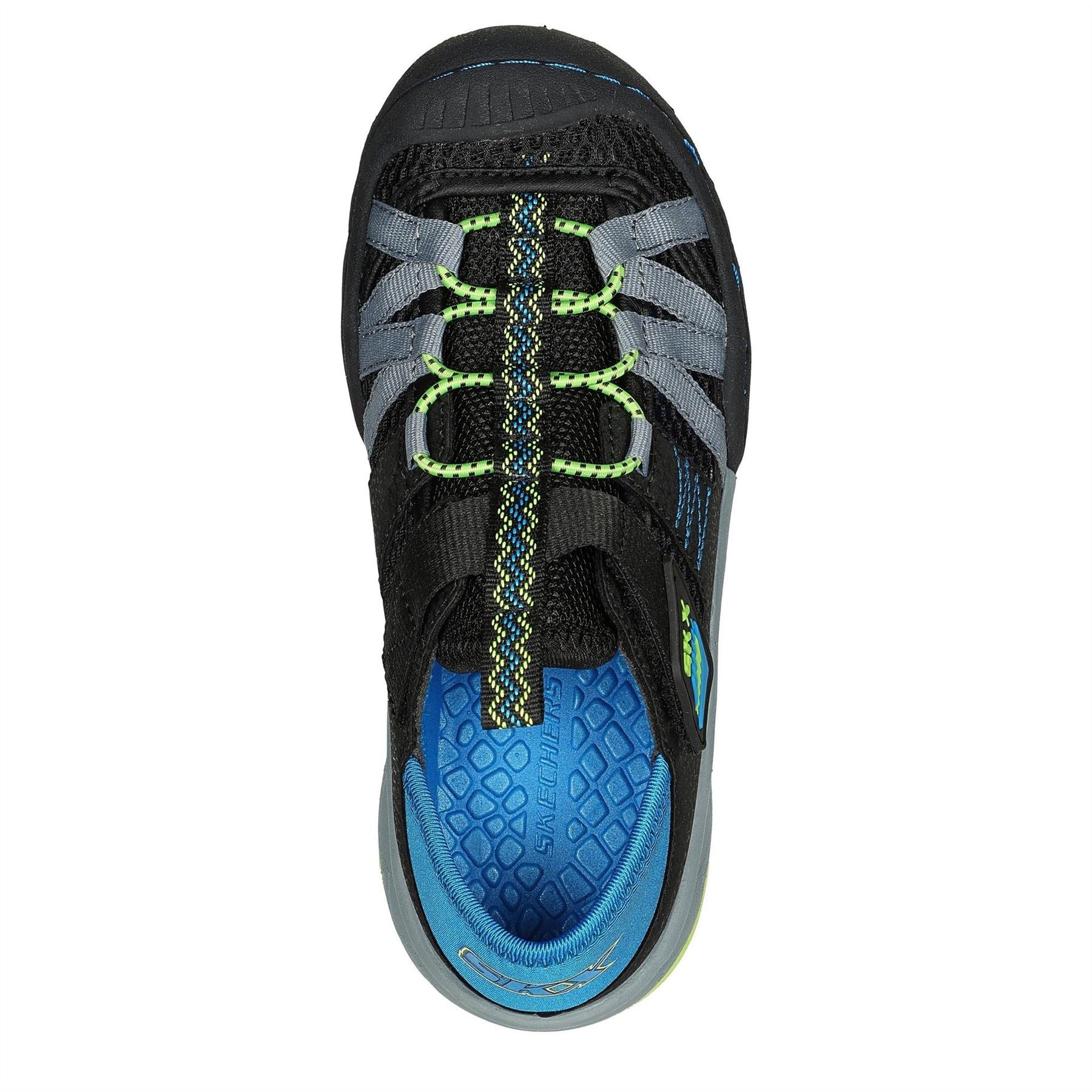Skechers Flat Sandals