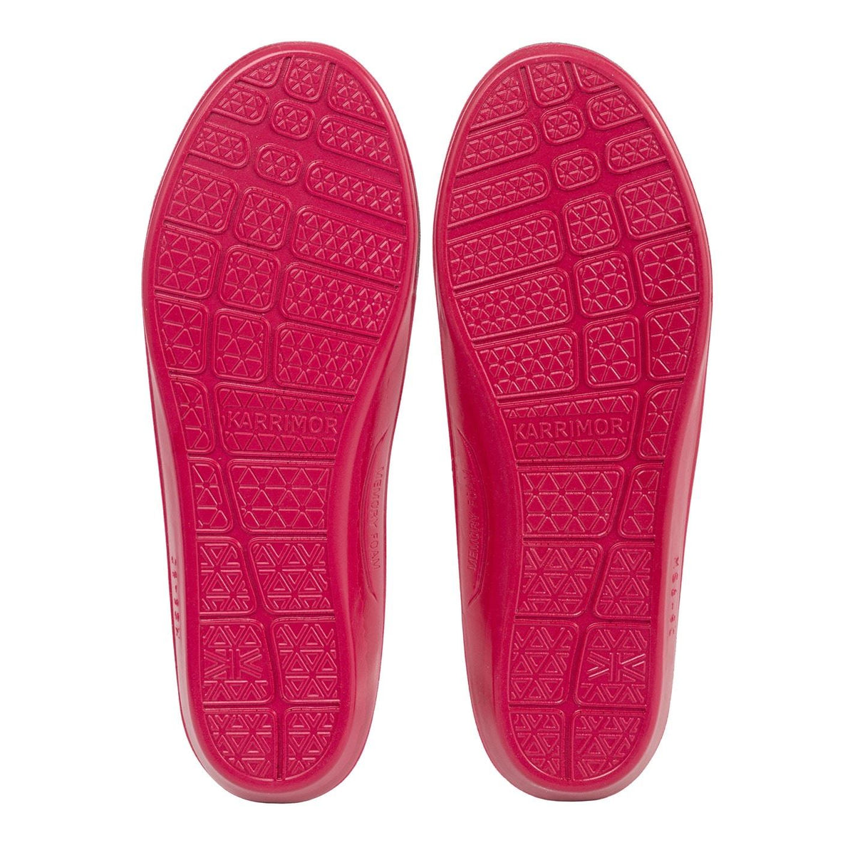 Karrimor Womens Memory Foam Insole