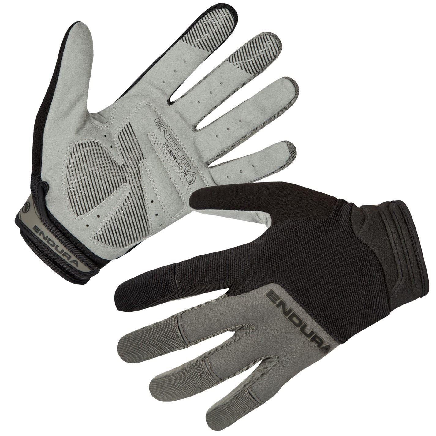 Endura Humvee Plus Glove ii