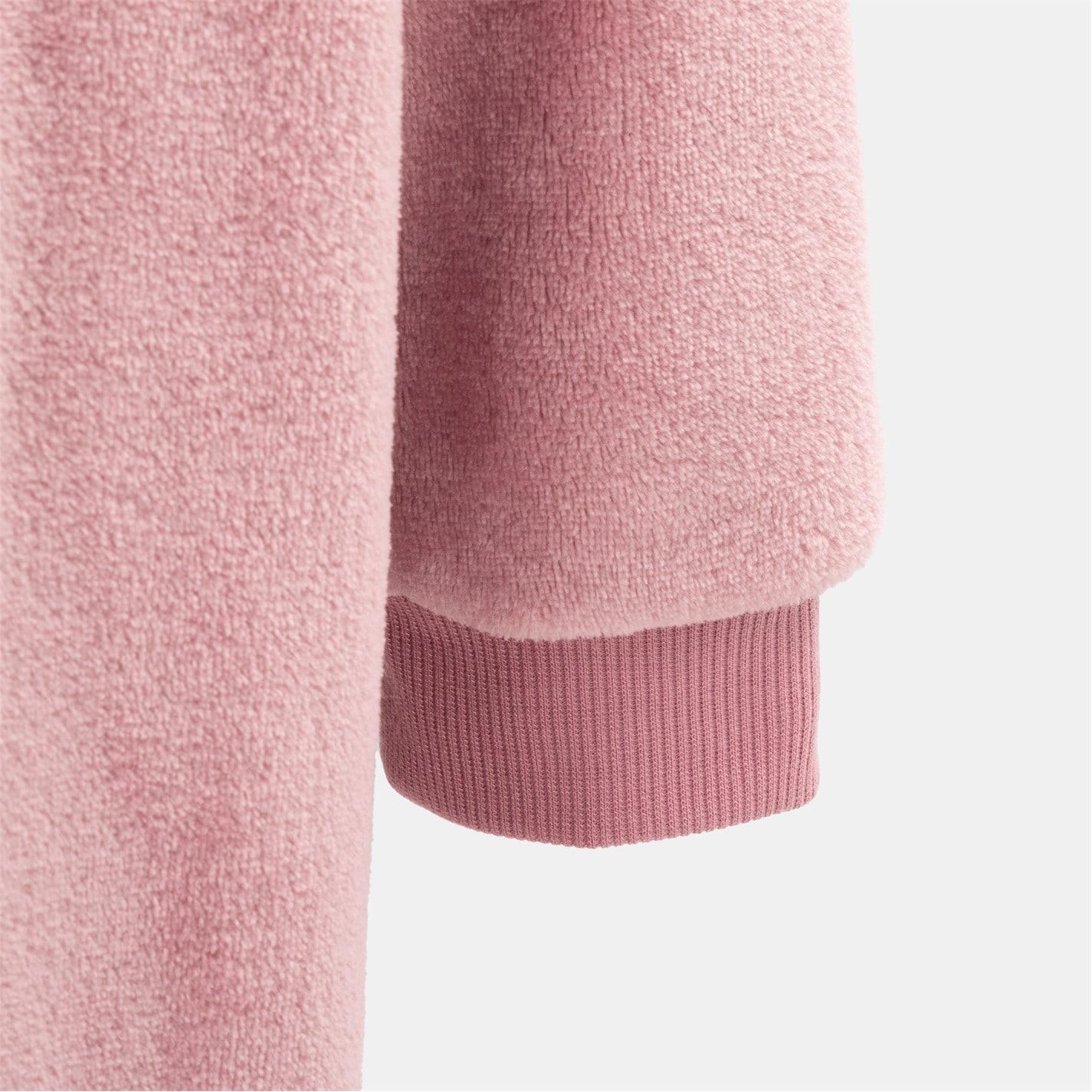 Linea Snuggle Hoodie Ladies