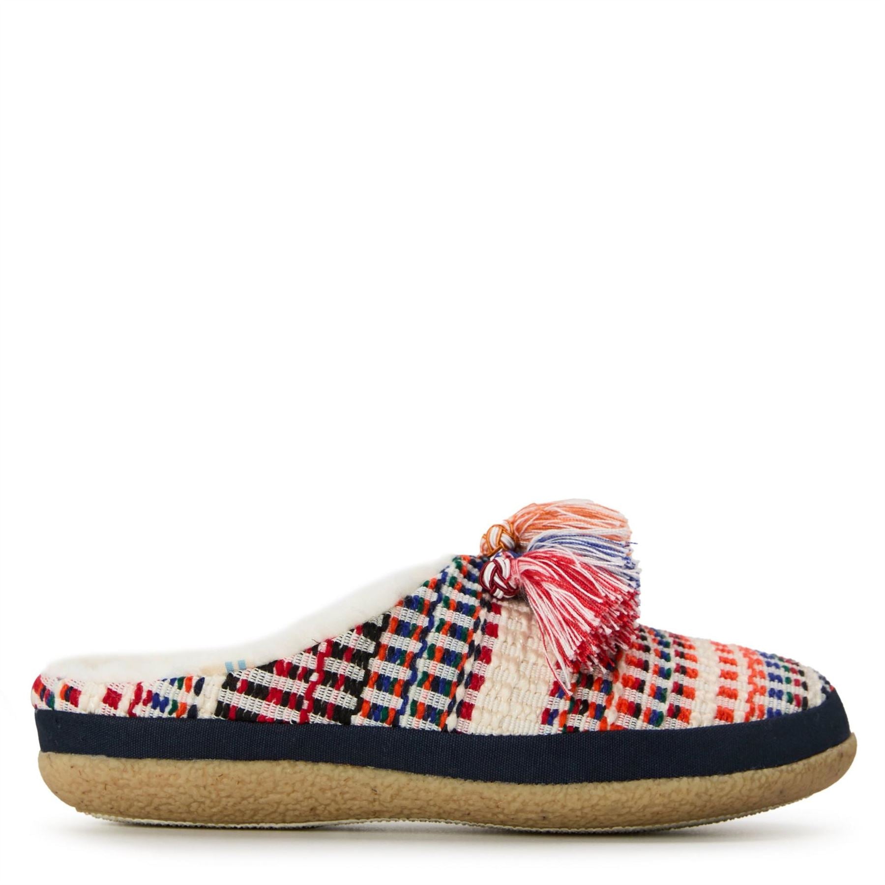 Toms Full Fit Slippers