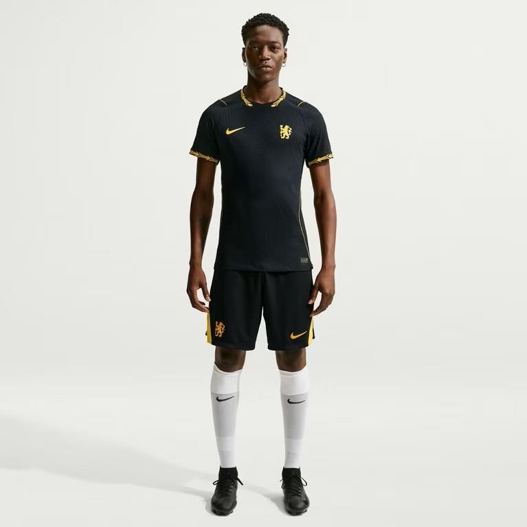 Nike Mens Authentic Away Shirt 2026 27
