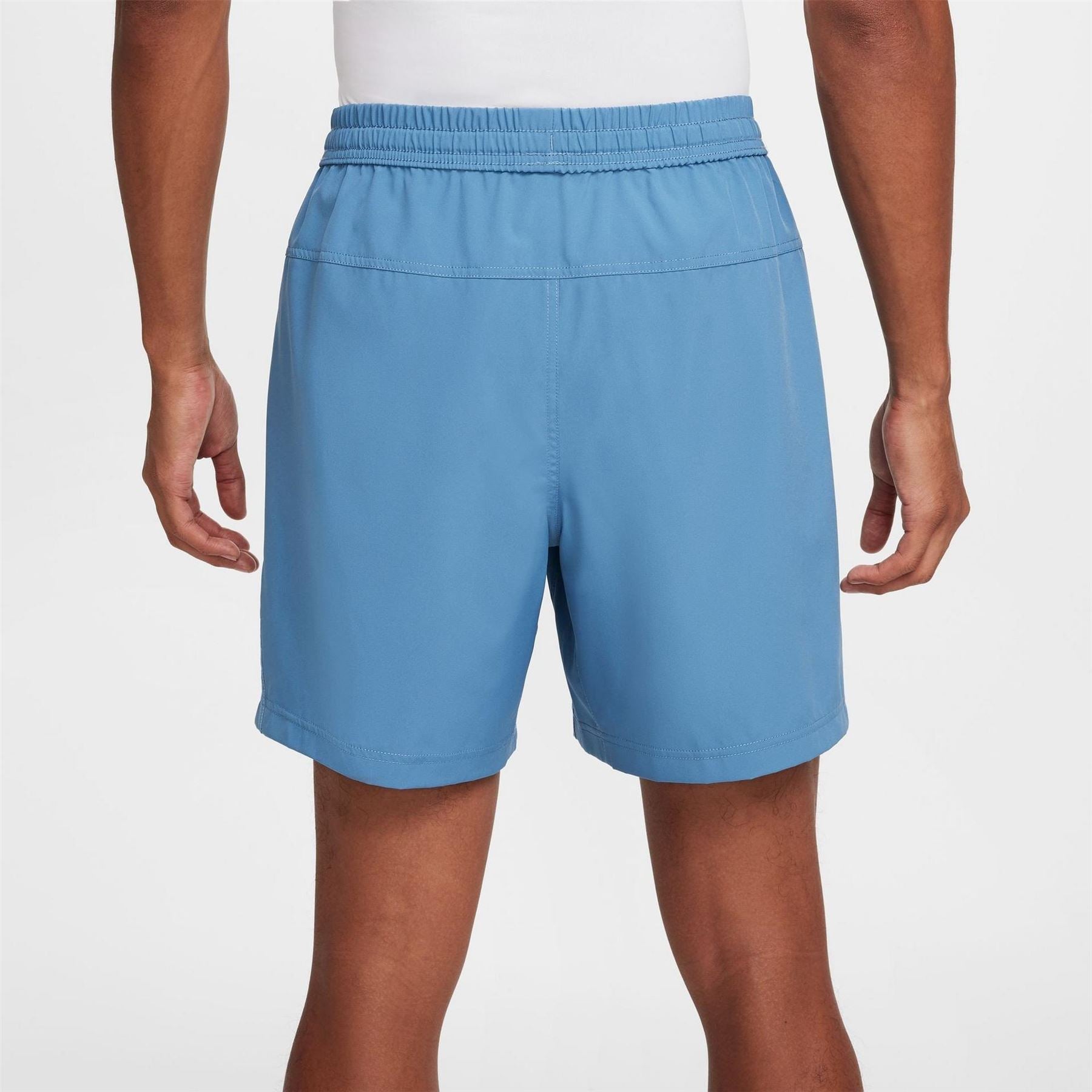 Nike Form Athletic Shorts with Elasticated Waistband