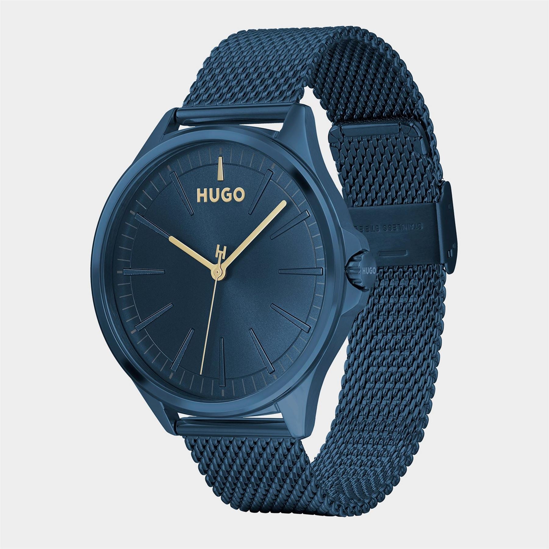 Hugo Smash Watch Mens