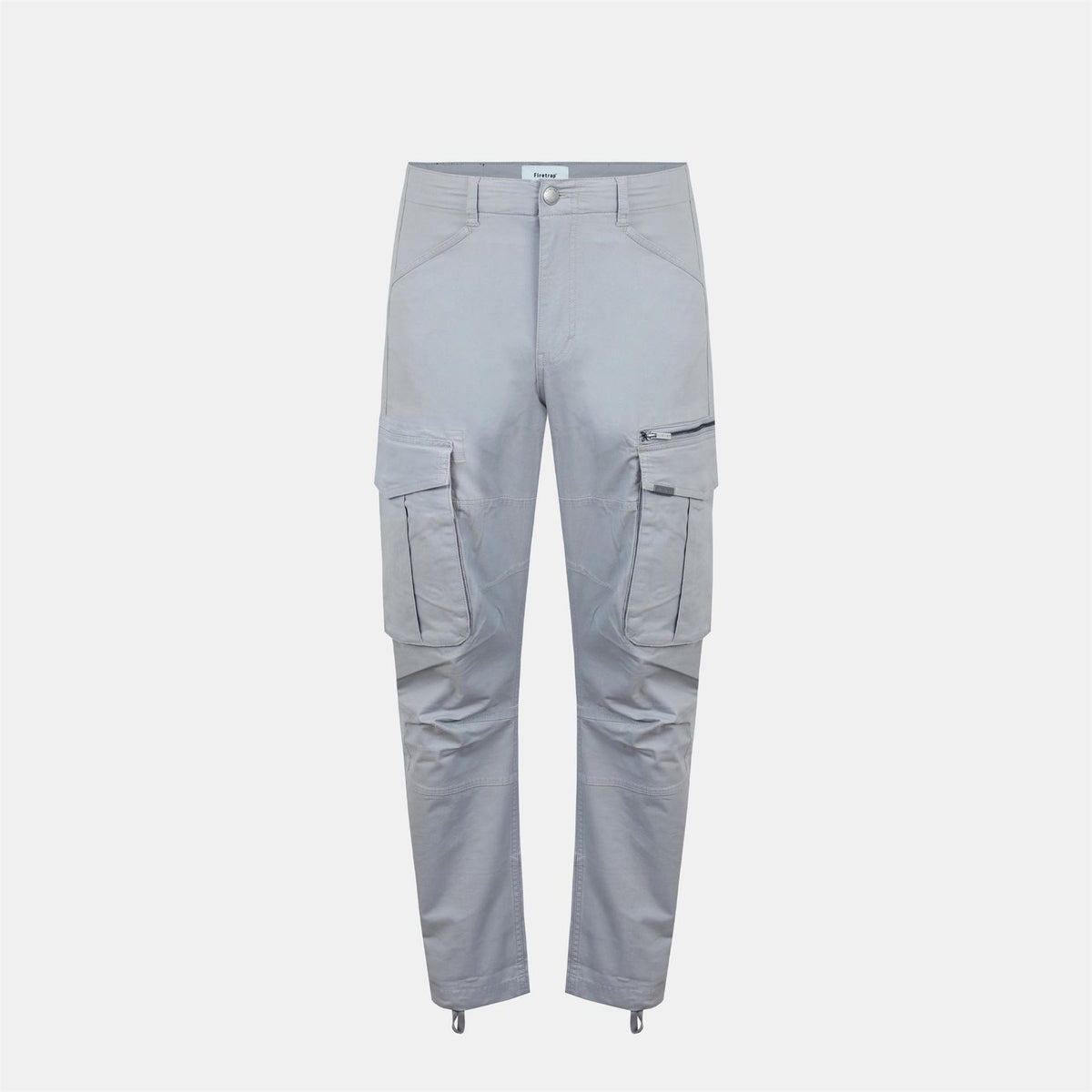 Firetrap Mens Cargo Trouser