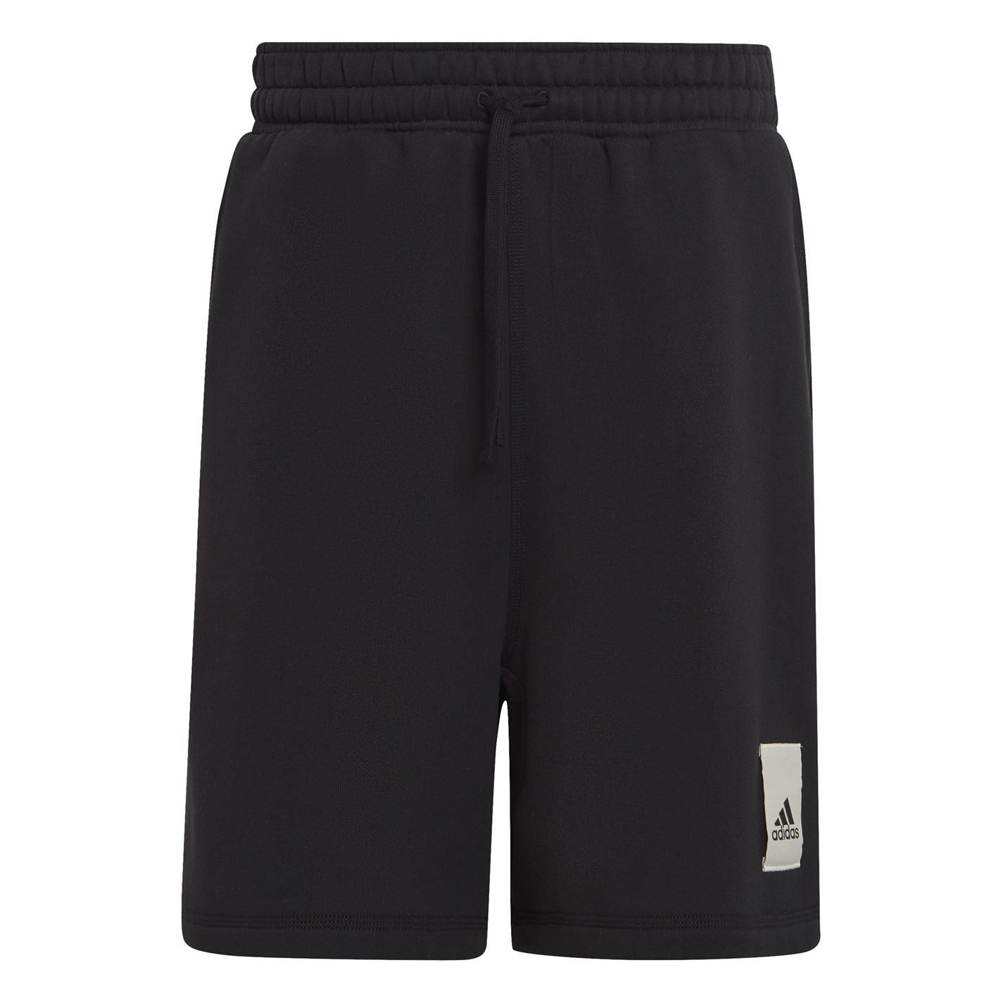 adidas Jersey Jogger Shorts