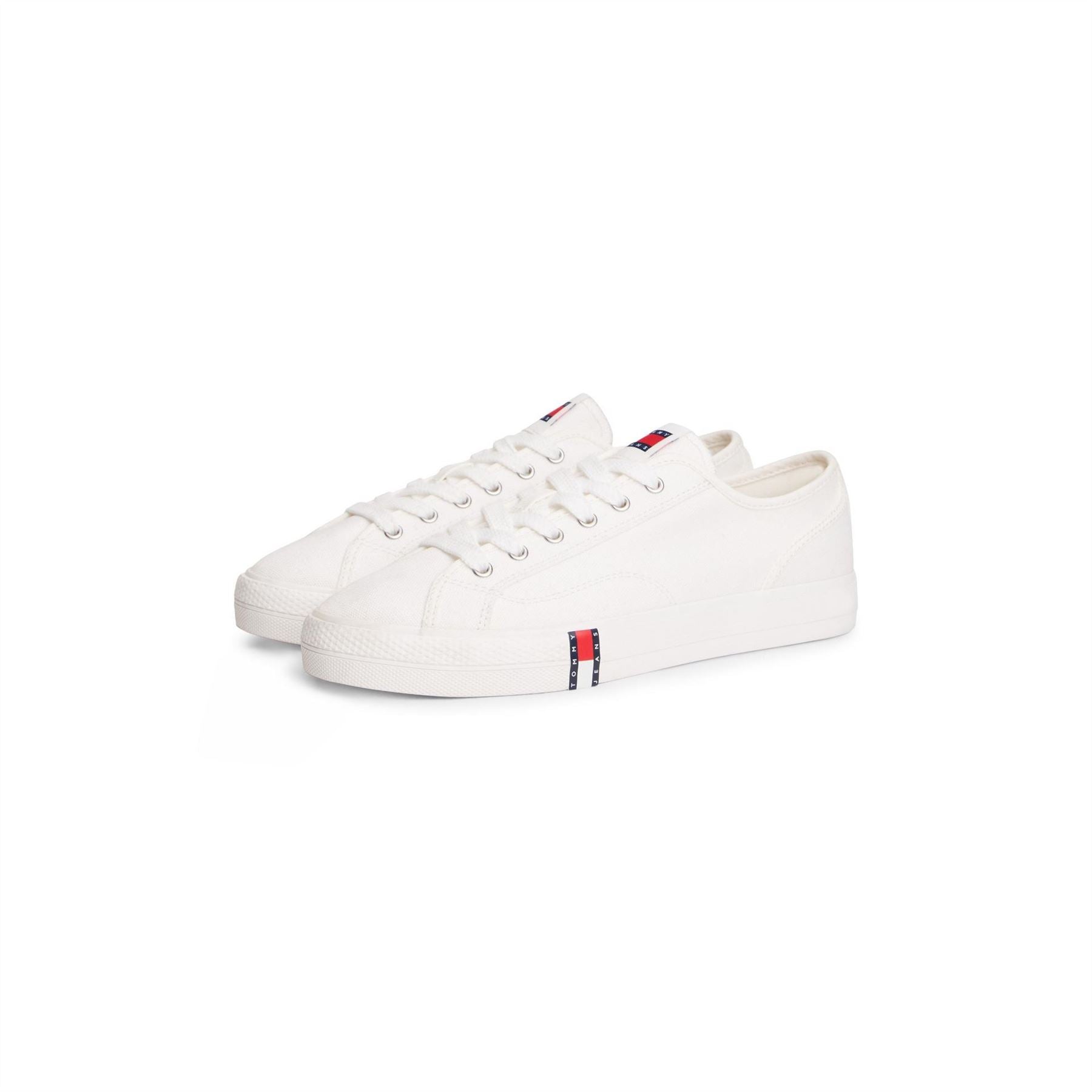 Tommy Jeans Canvasas Trainers