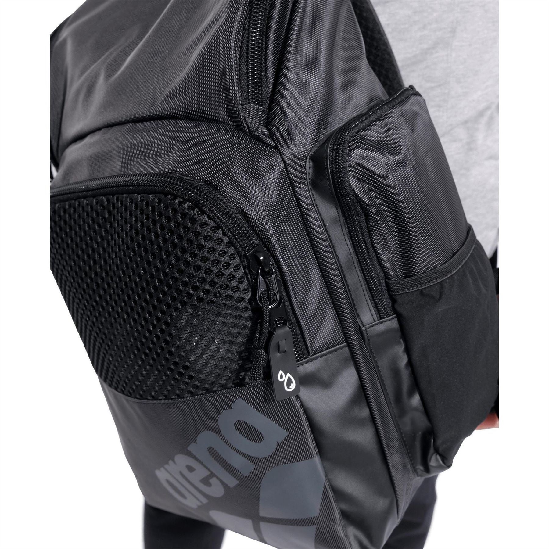 Arena Go Swim Sports Backpack 35l