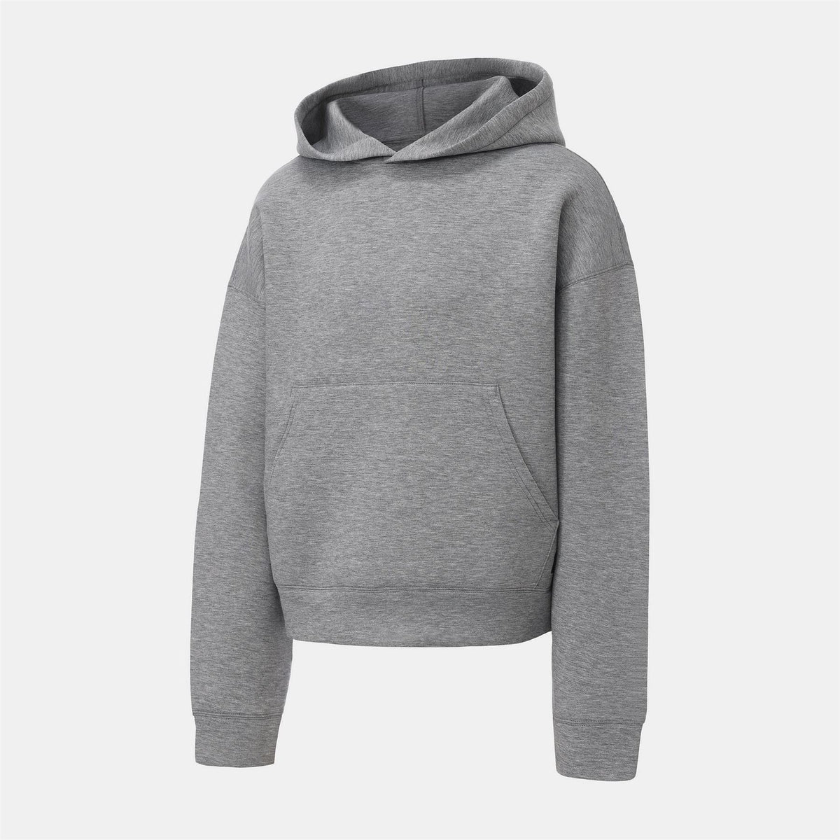 Firetrap Mens Scuba Hoody