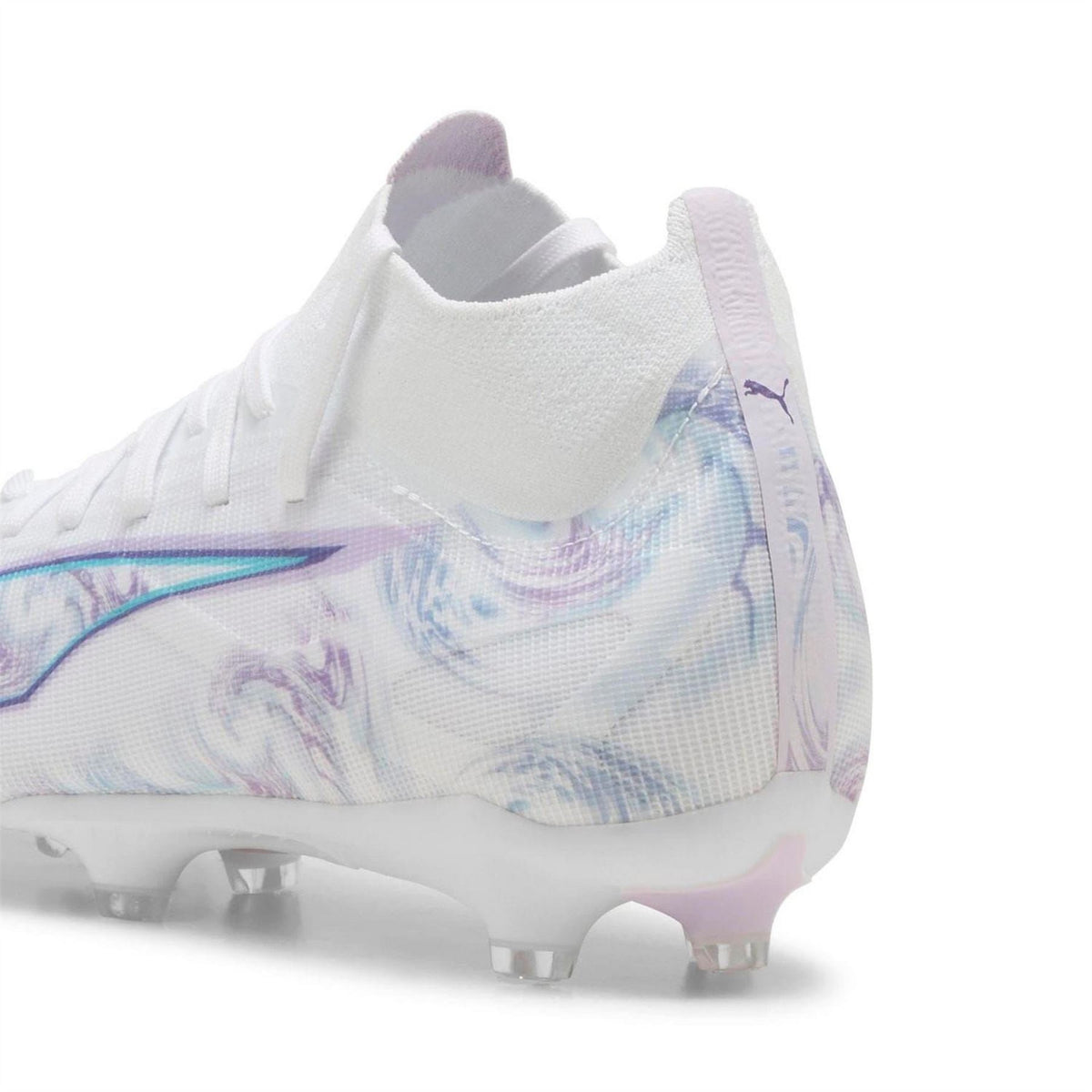 Puma 5 Match+ Brilliance Fg Football Boots