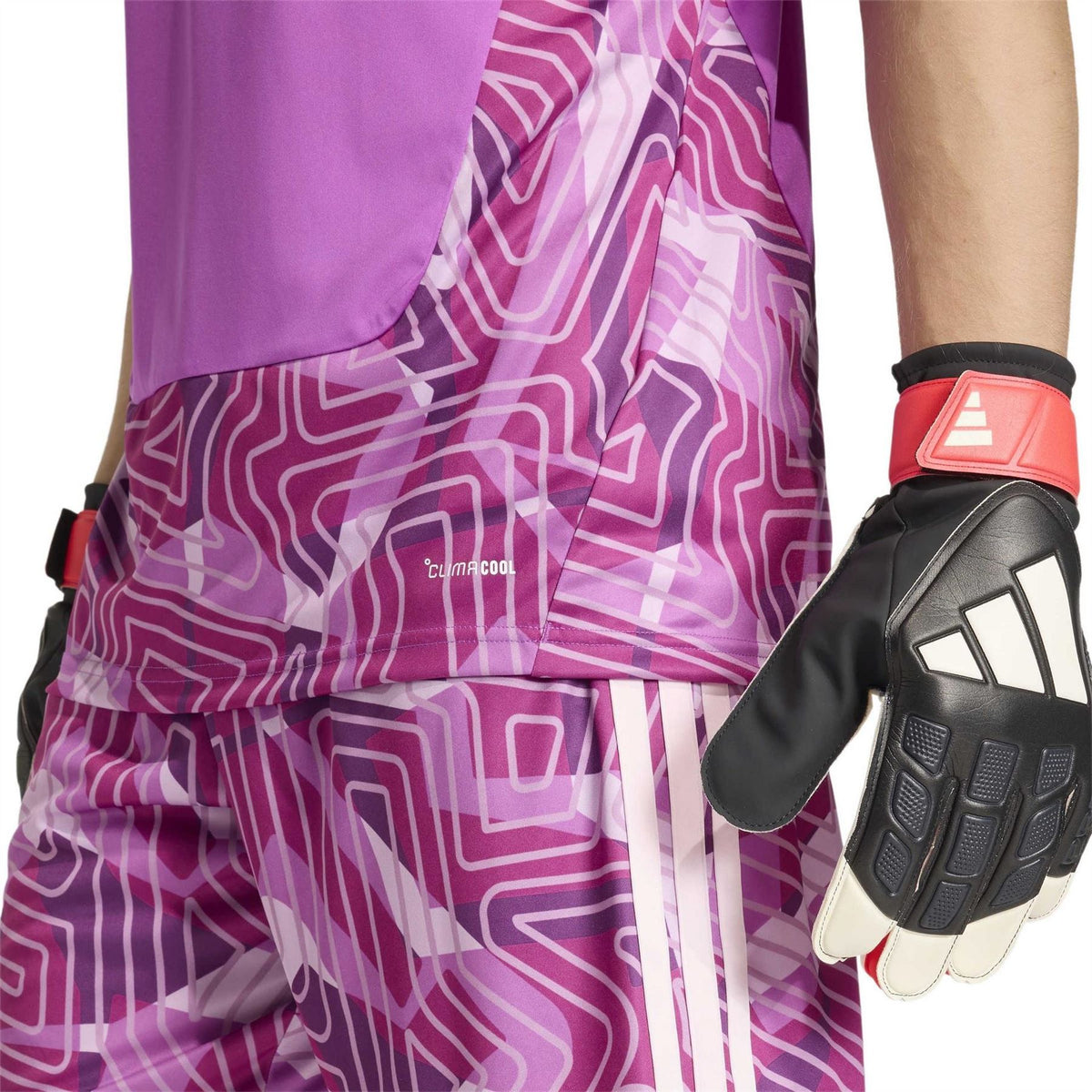 adidas T26 C Gk Shorts