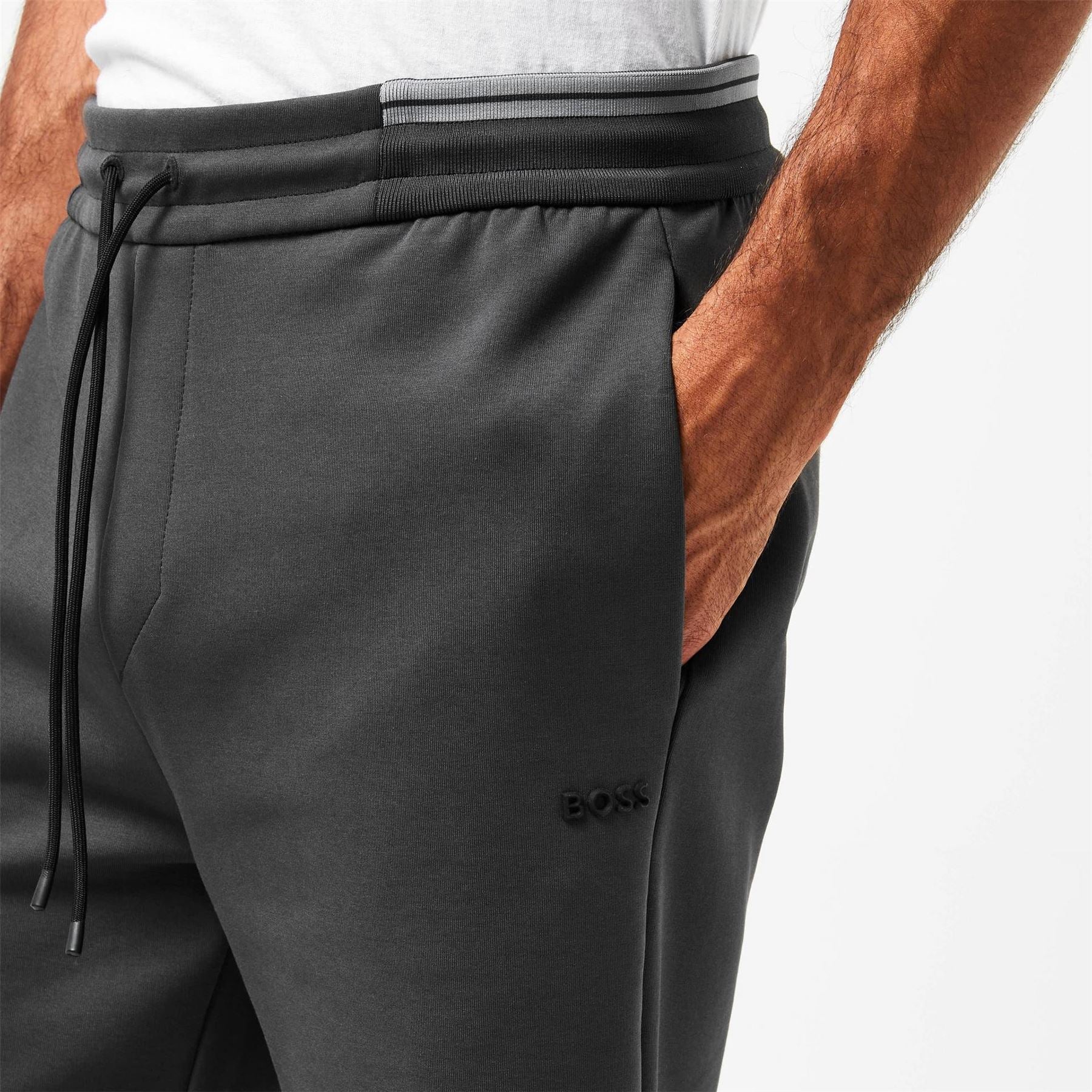 Boss  Hbg Zone All Day Comfort Shorts