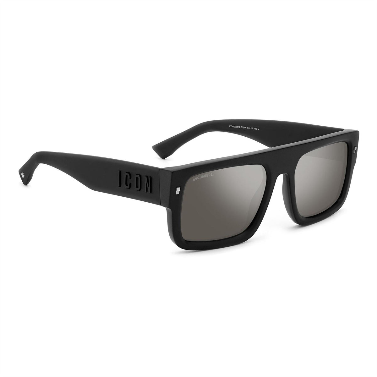 DSquared2 Sun Rectangular Sn63