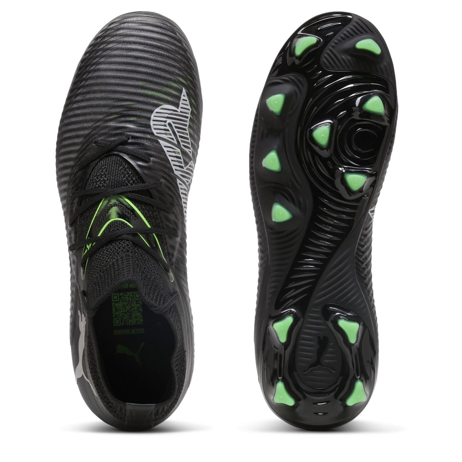 Puma Future 8 Pro Junior Artificial Ground Football Boots