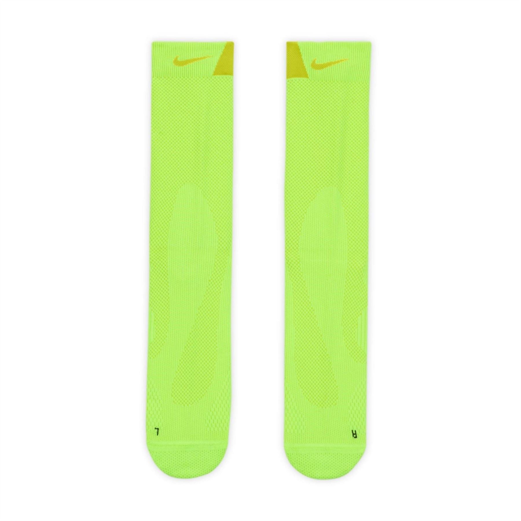 Nike Fast Crew Long Socks