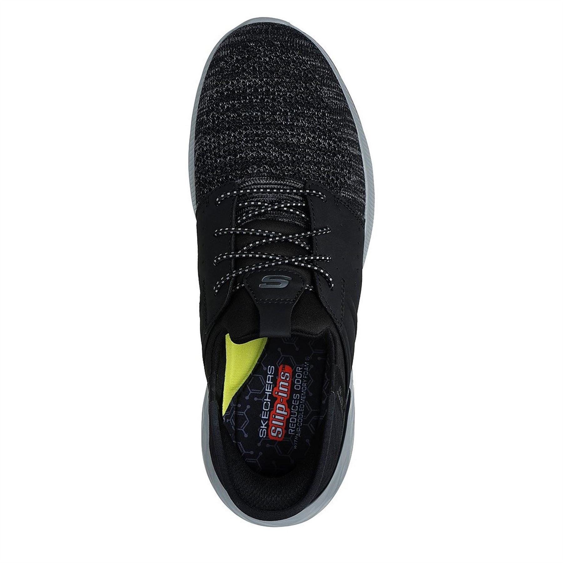 Skechers Slip Ins Relaxed Fit: Garner   Newick