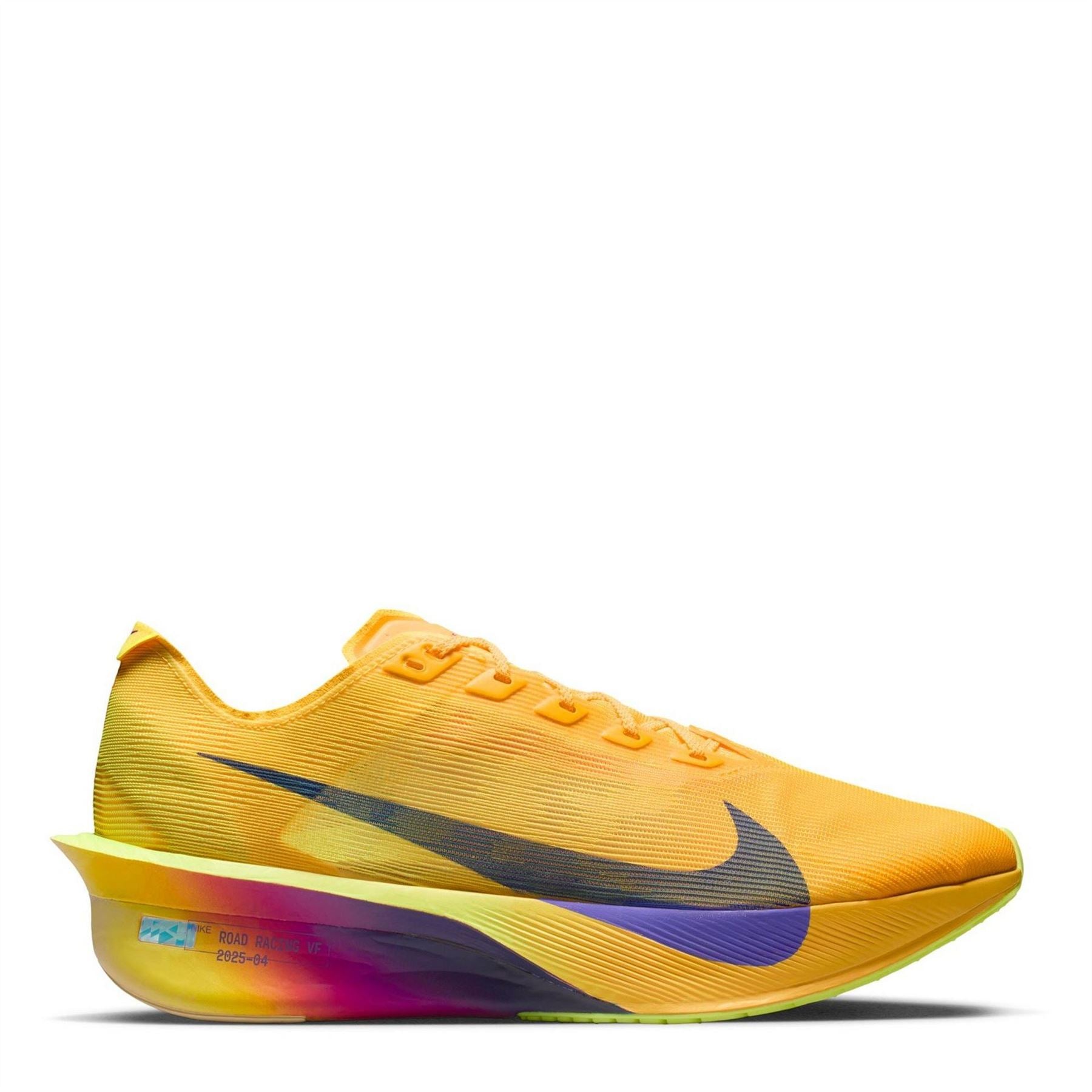 Nike Mens Vaporfly 4 Road Running Shoes