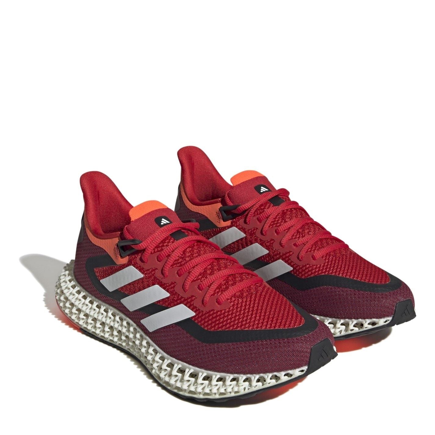 adidas 4dfwd Road Running Shoes Adults