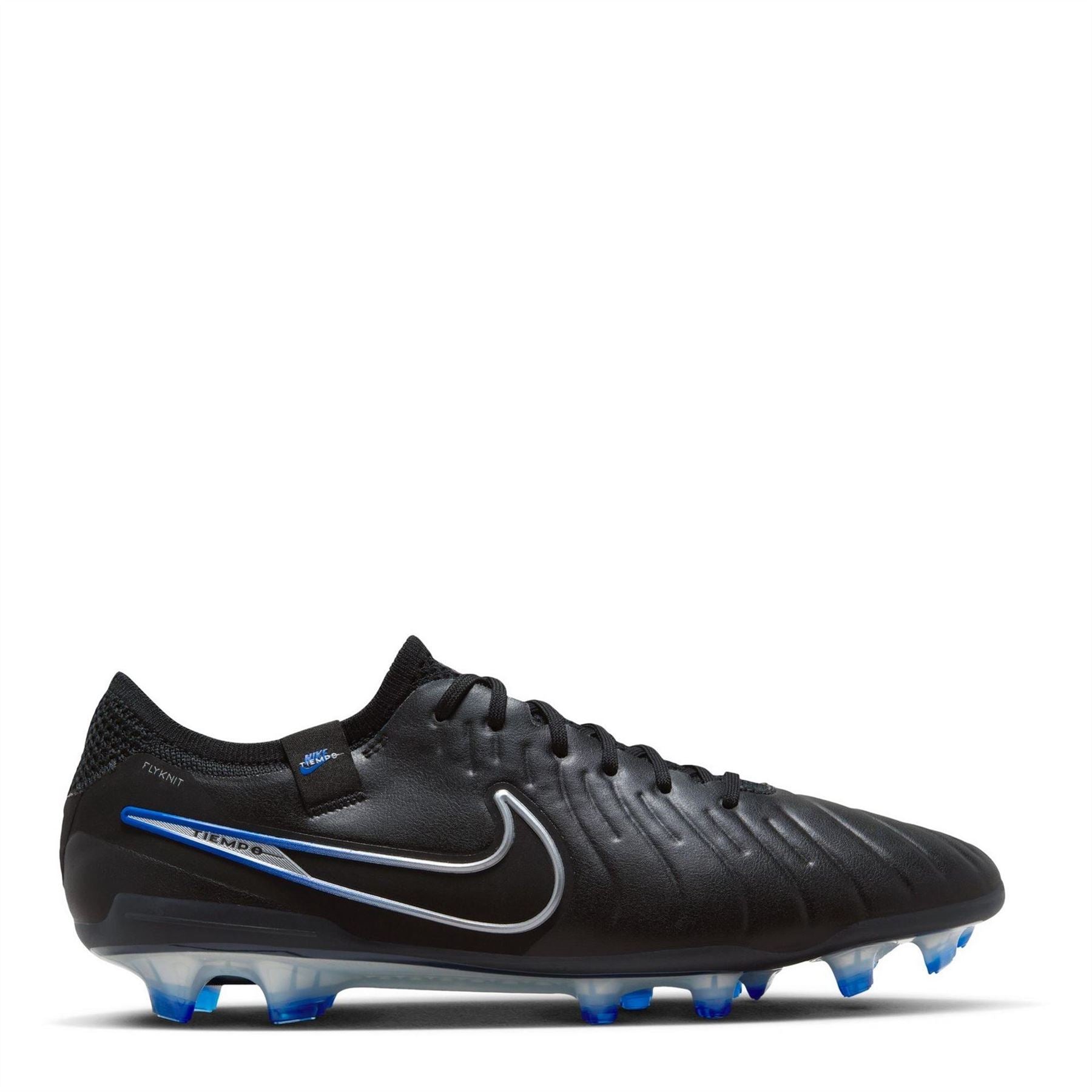 Nike Legend 10 Eli Juniors Firm Ground Football Boots Juniors