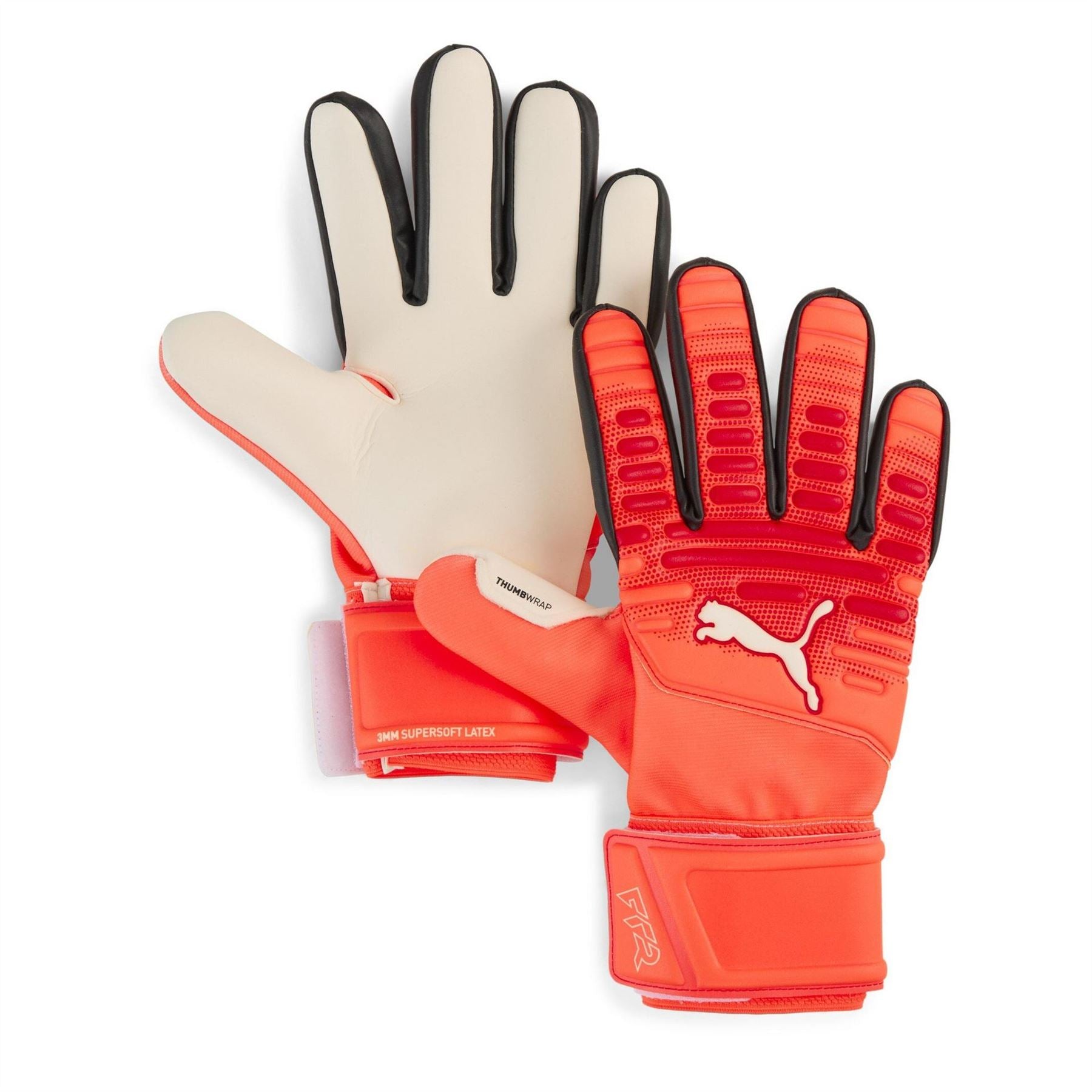 Puma Future Match Goalkeeper Gloves Adults