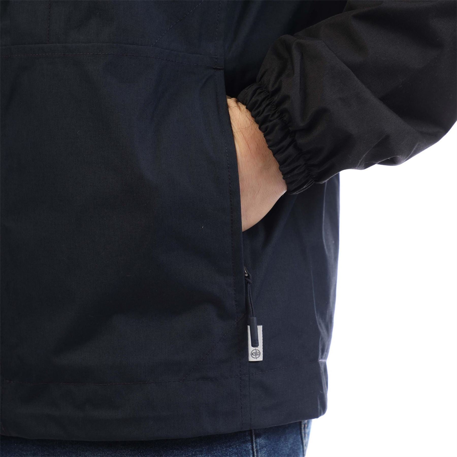 Timberland Waterproof Shell Jacket